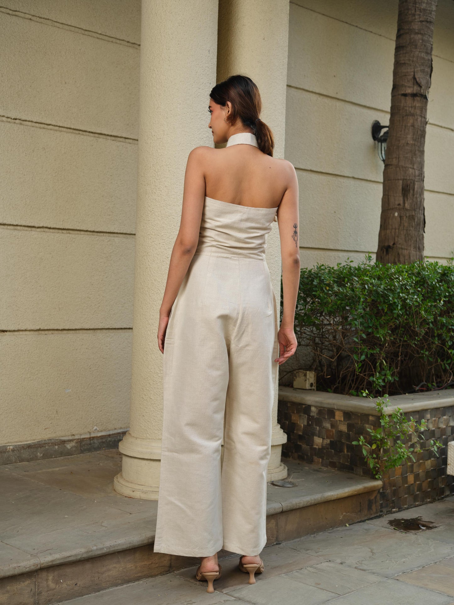 Claycrest Jumpsuit