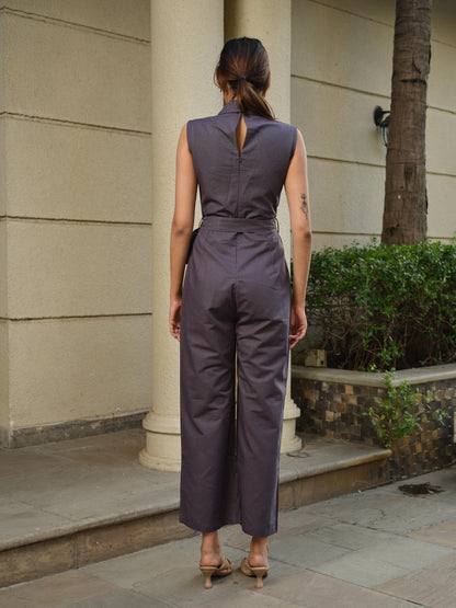 Slatea Jumpsuit