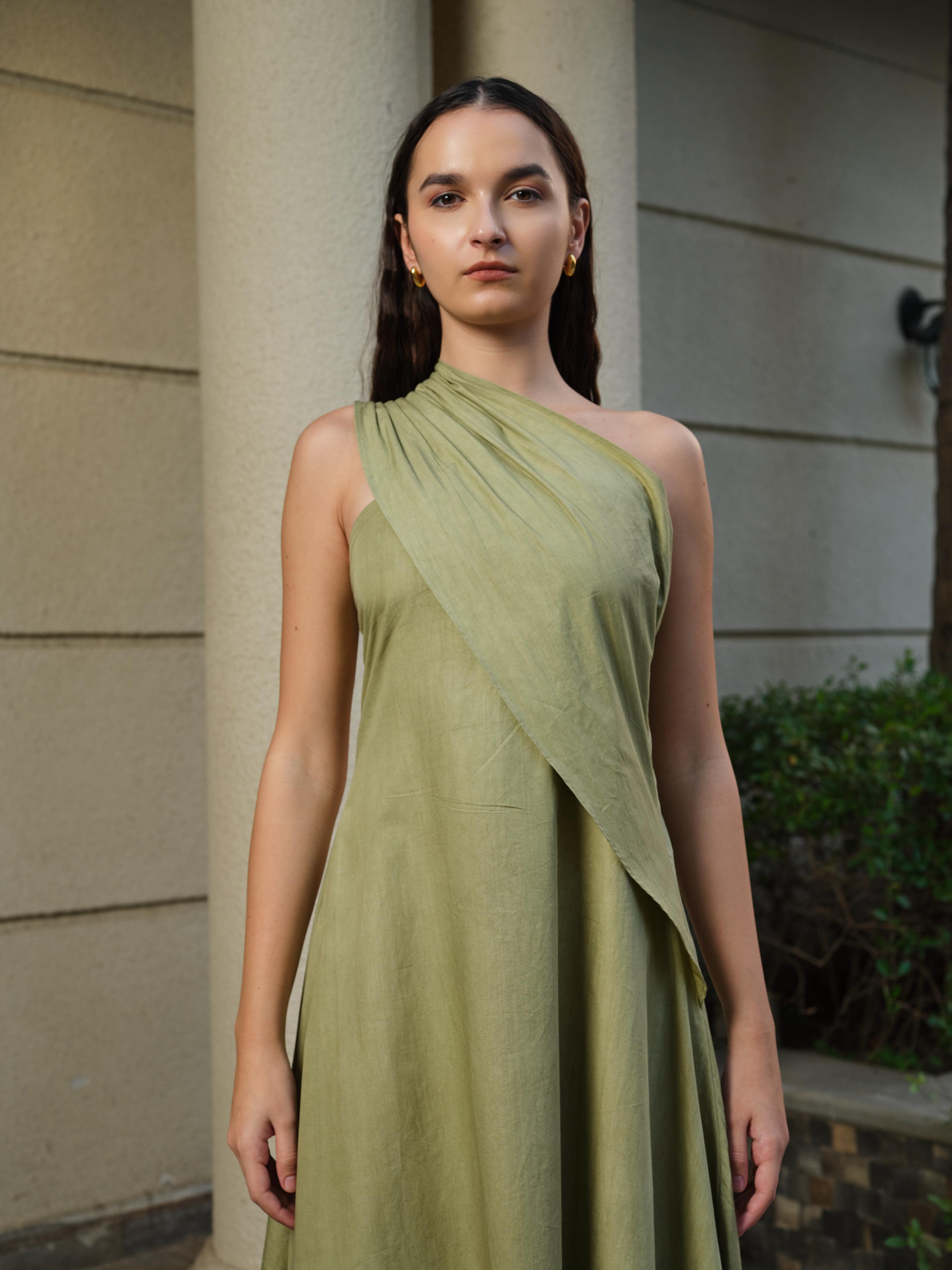 Oliva Rive Dress
