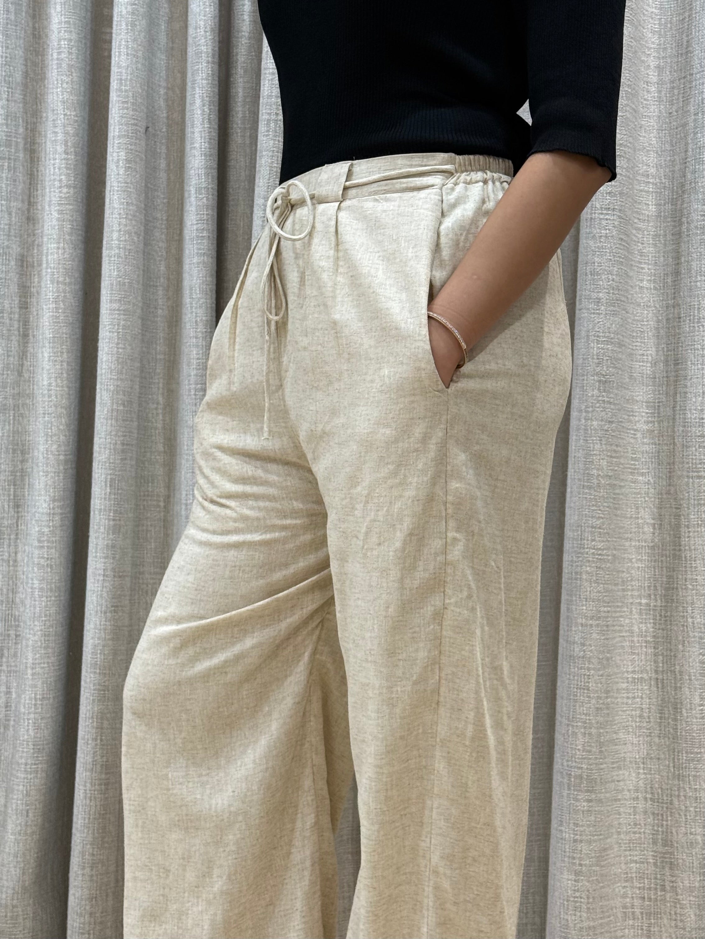 Base Pants