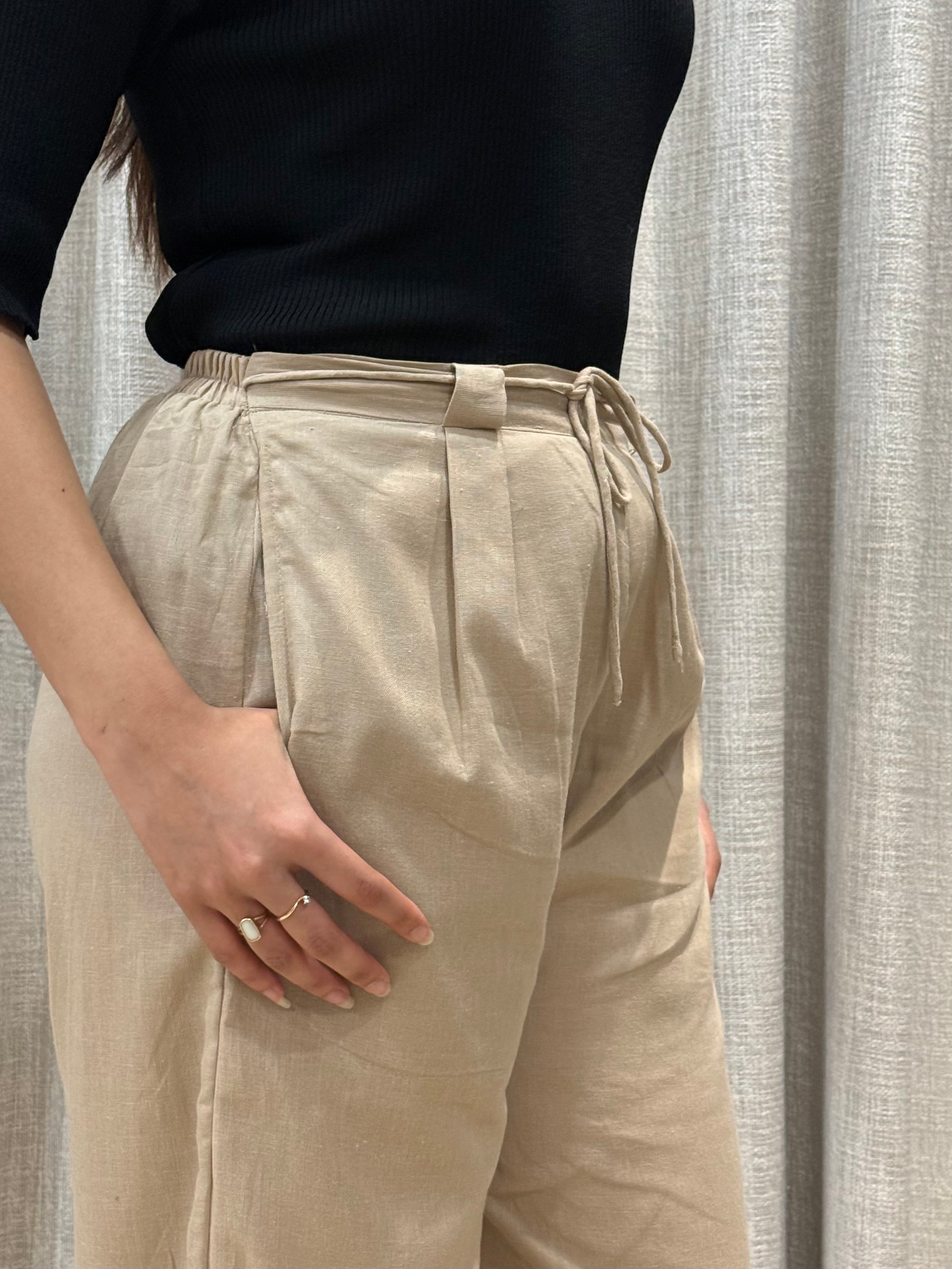 Base Pants