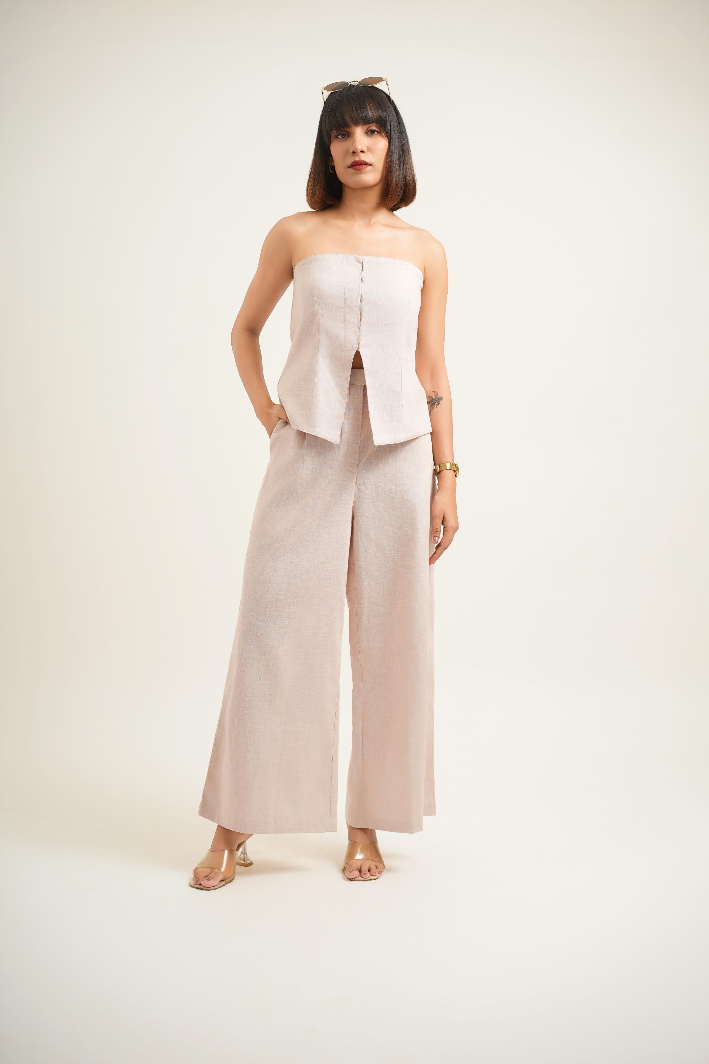 Pink Haze Set