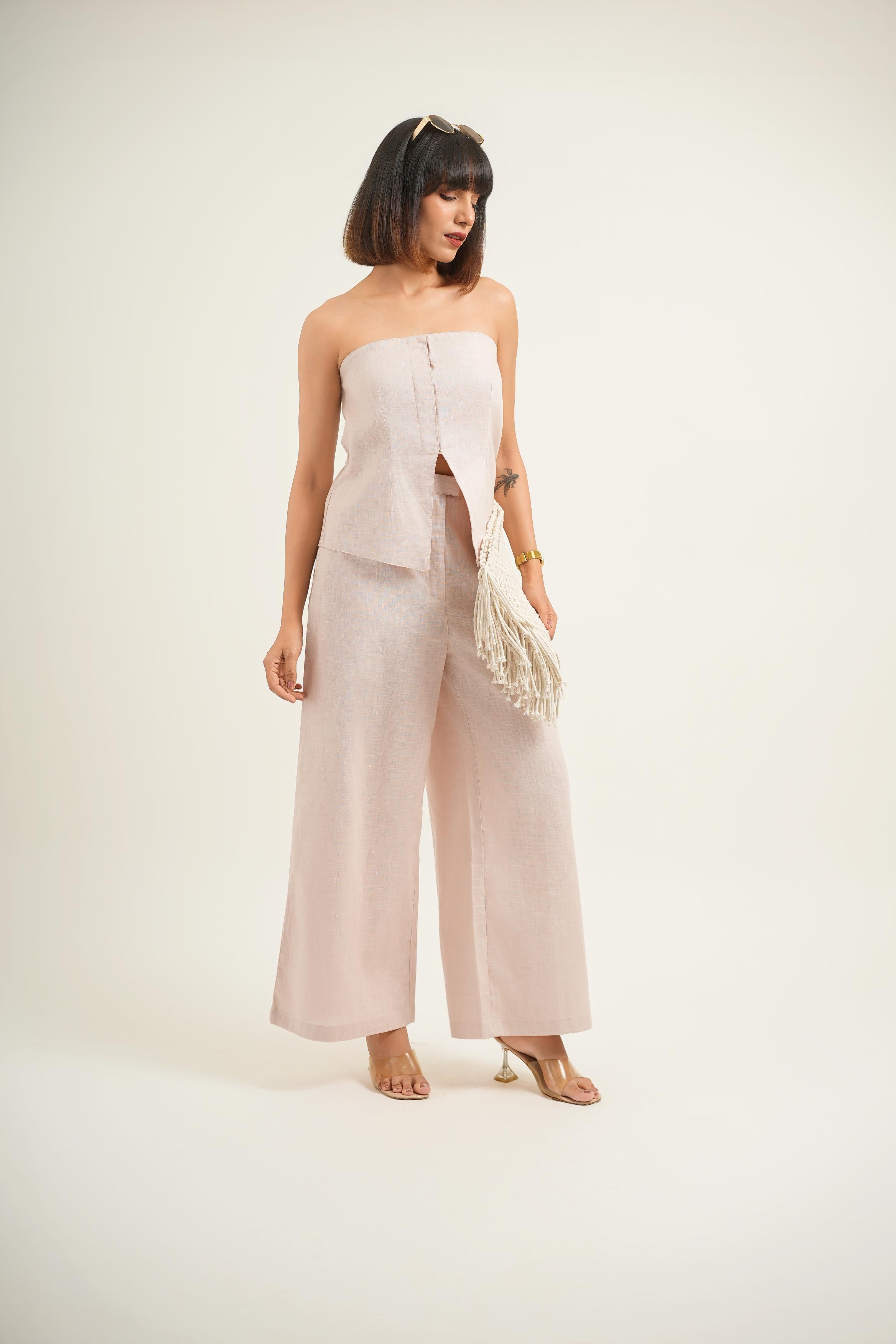 Pink Haze Set