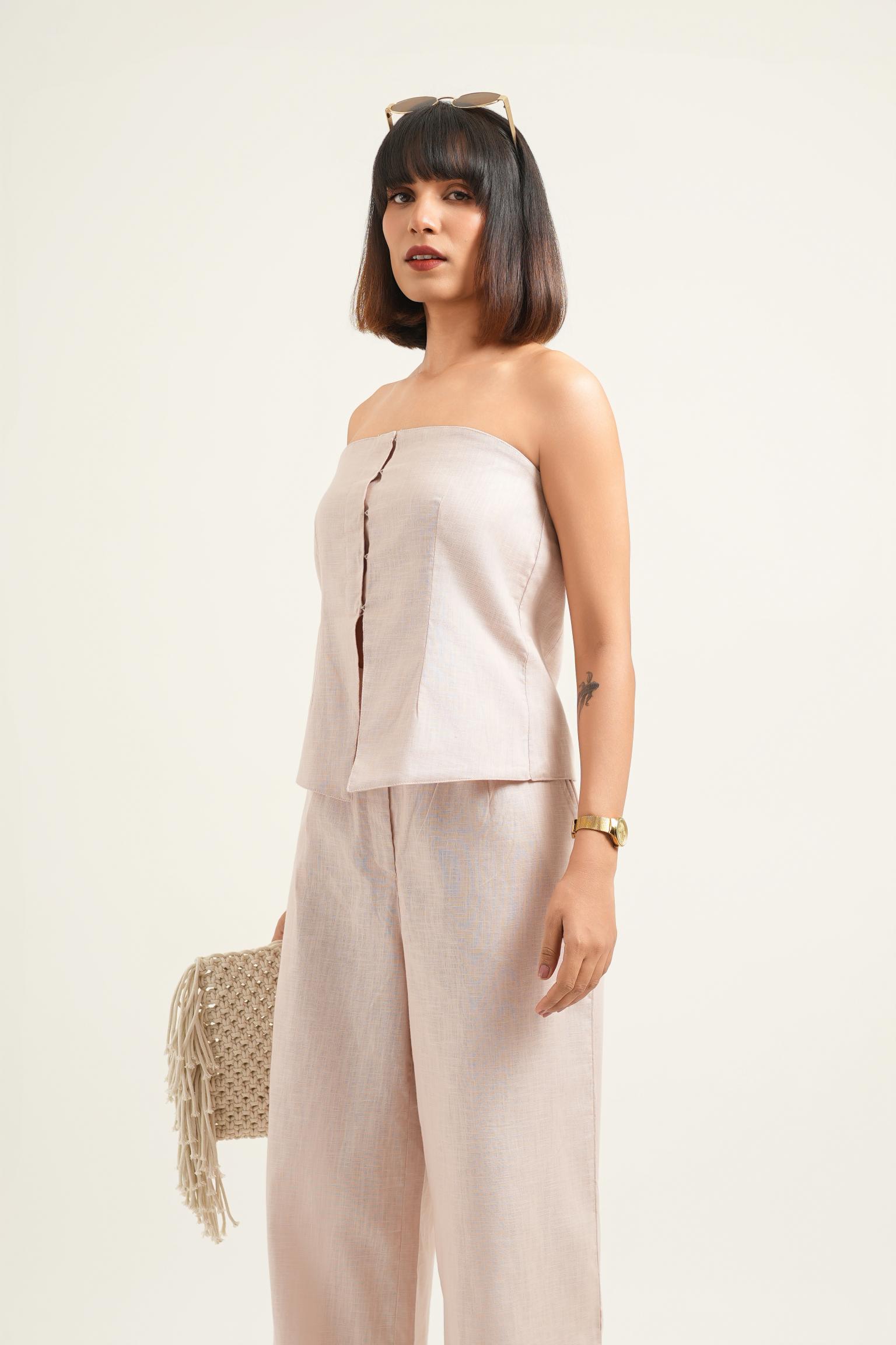 Pink Haze Set