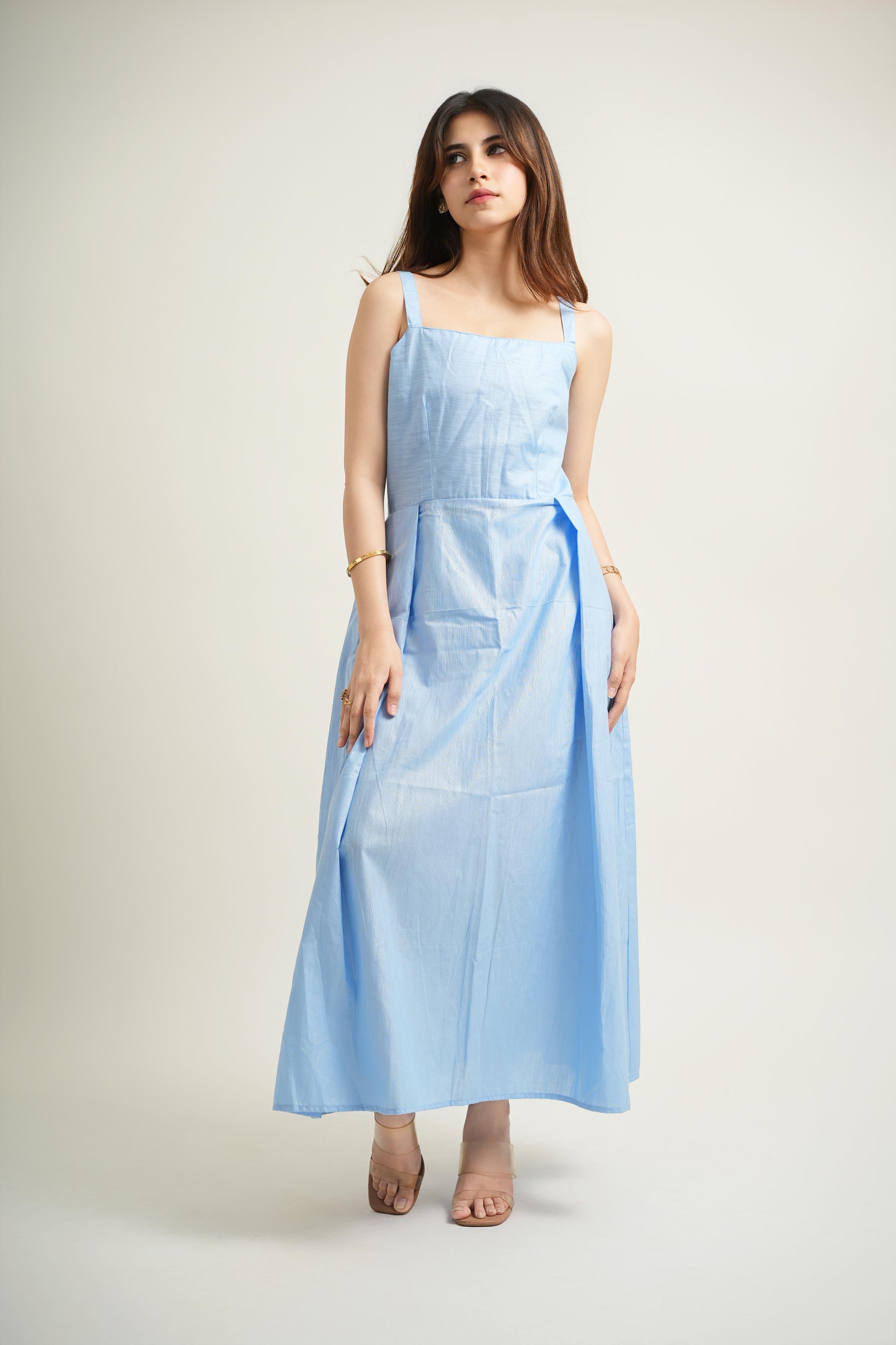Skyline Dress