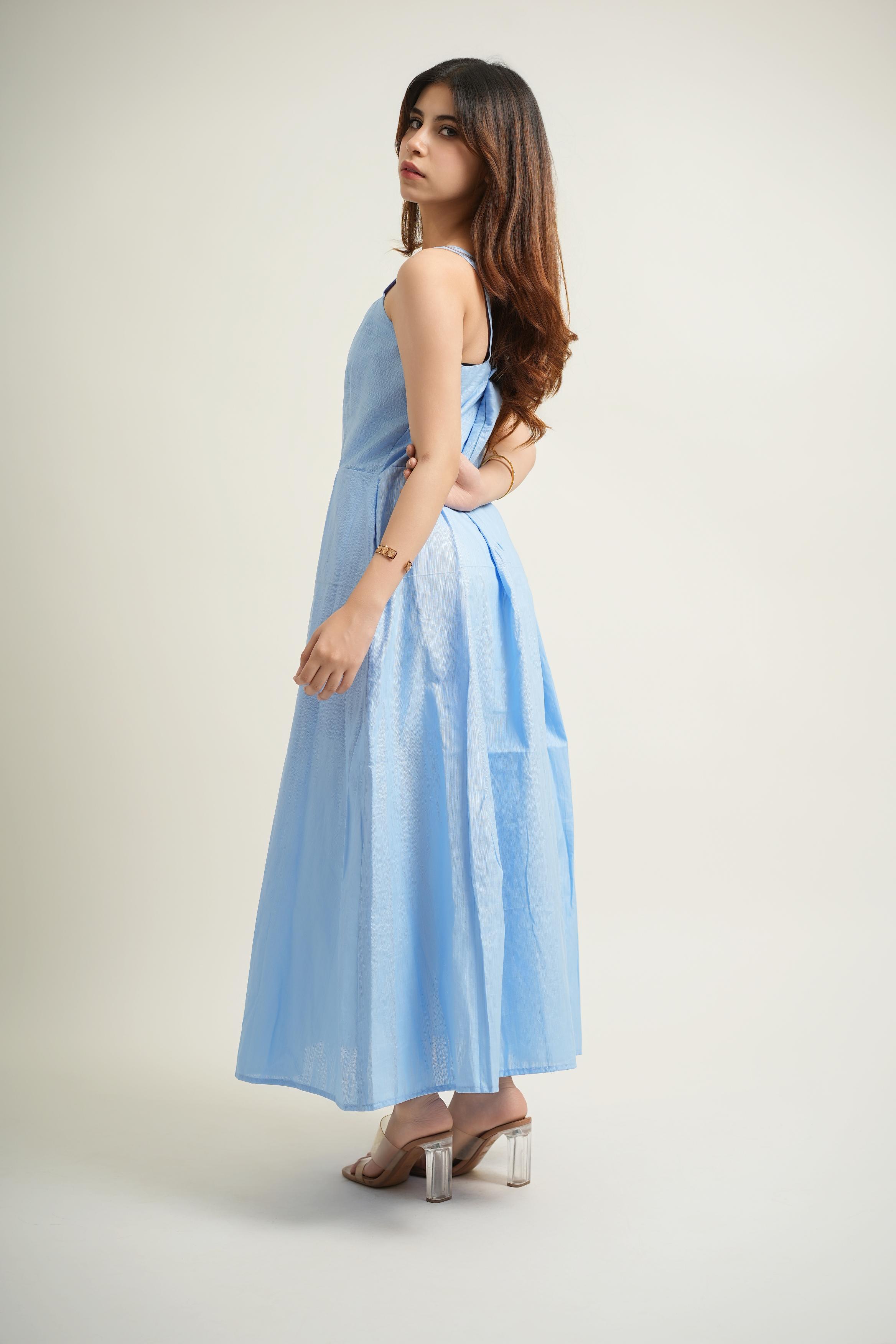 Skyline Dress