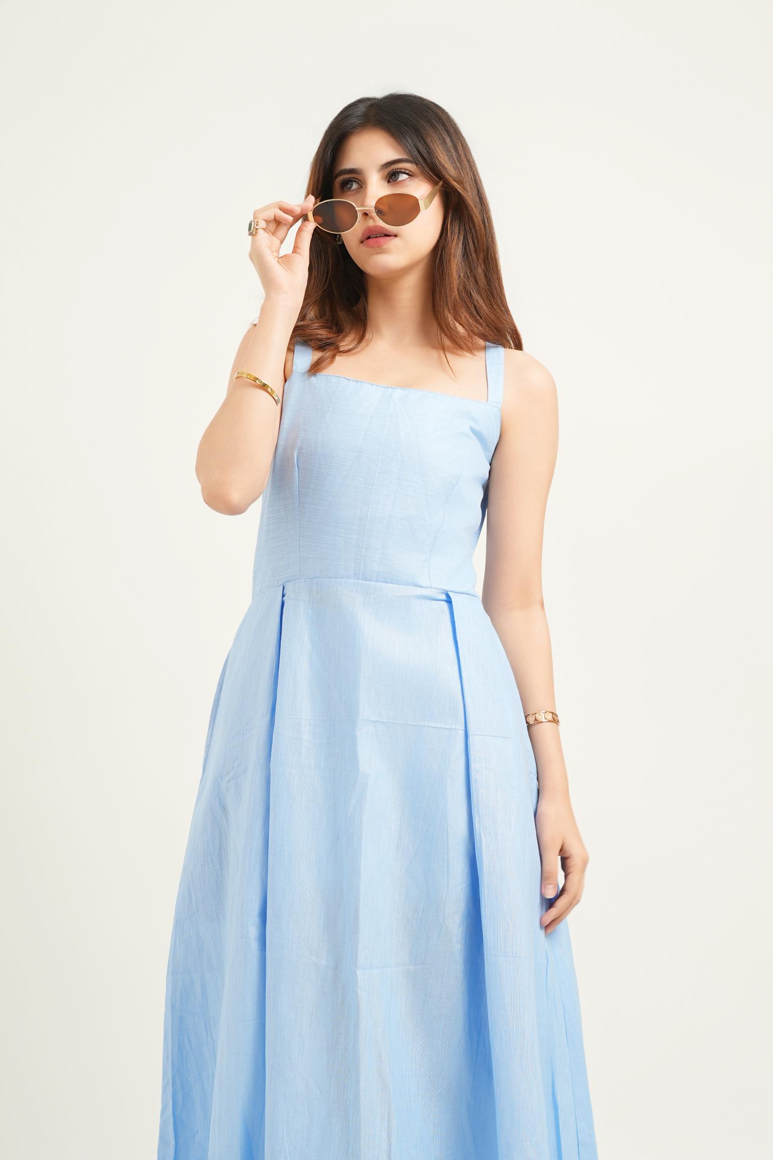 Skyline Dress