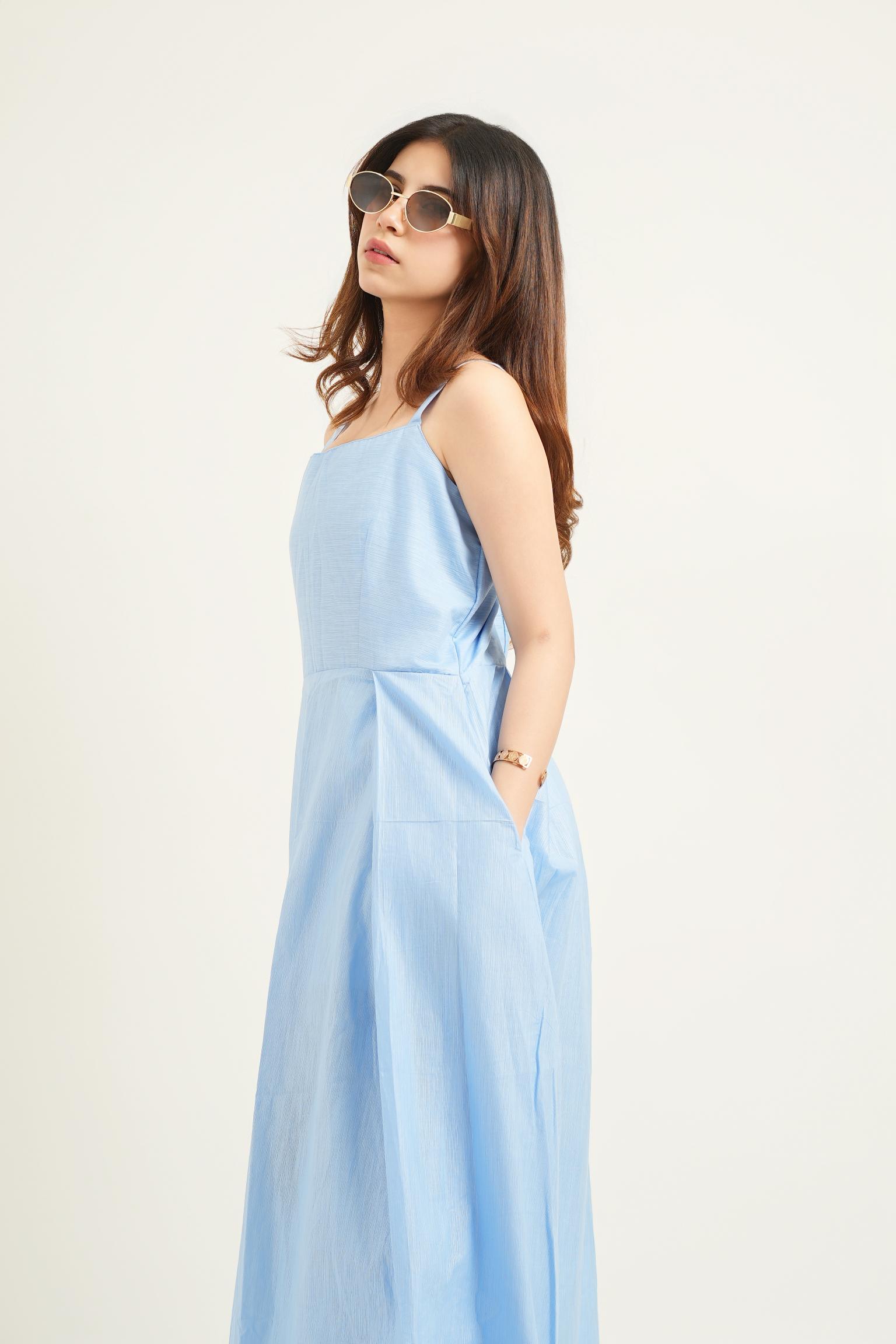 Skyline Dress