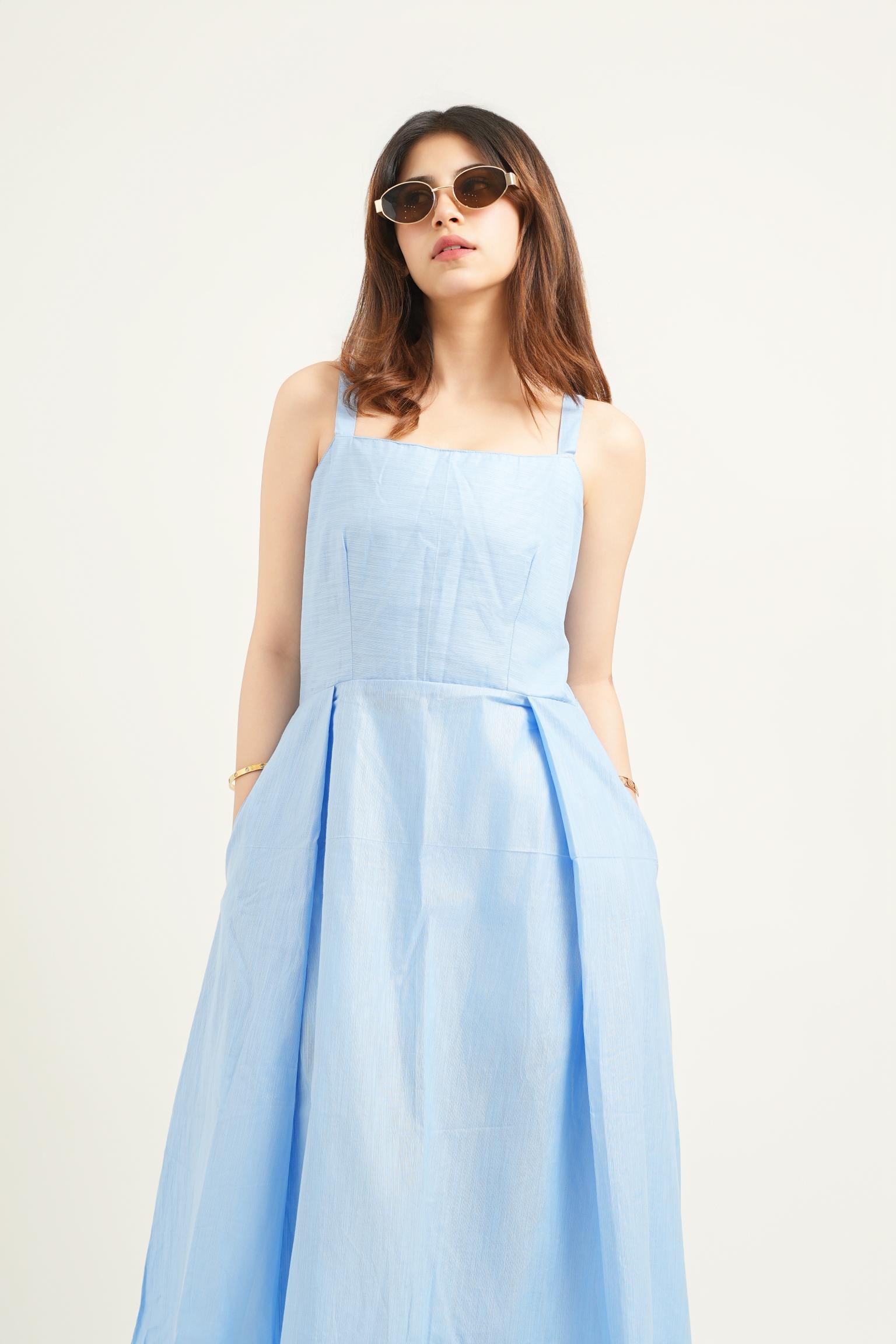 Skyline Dress