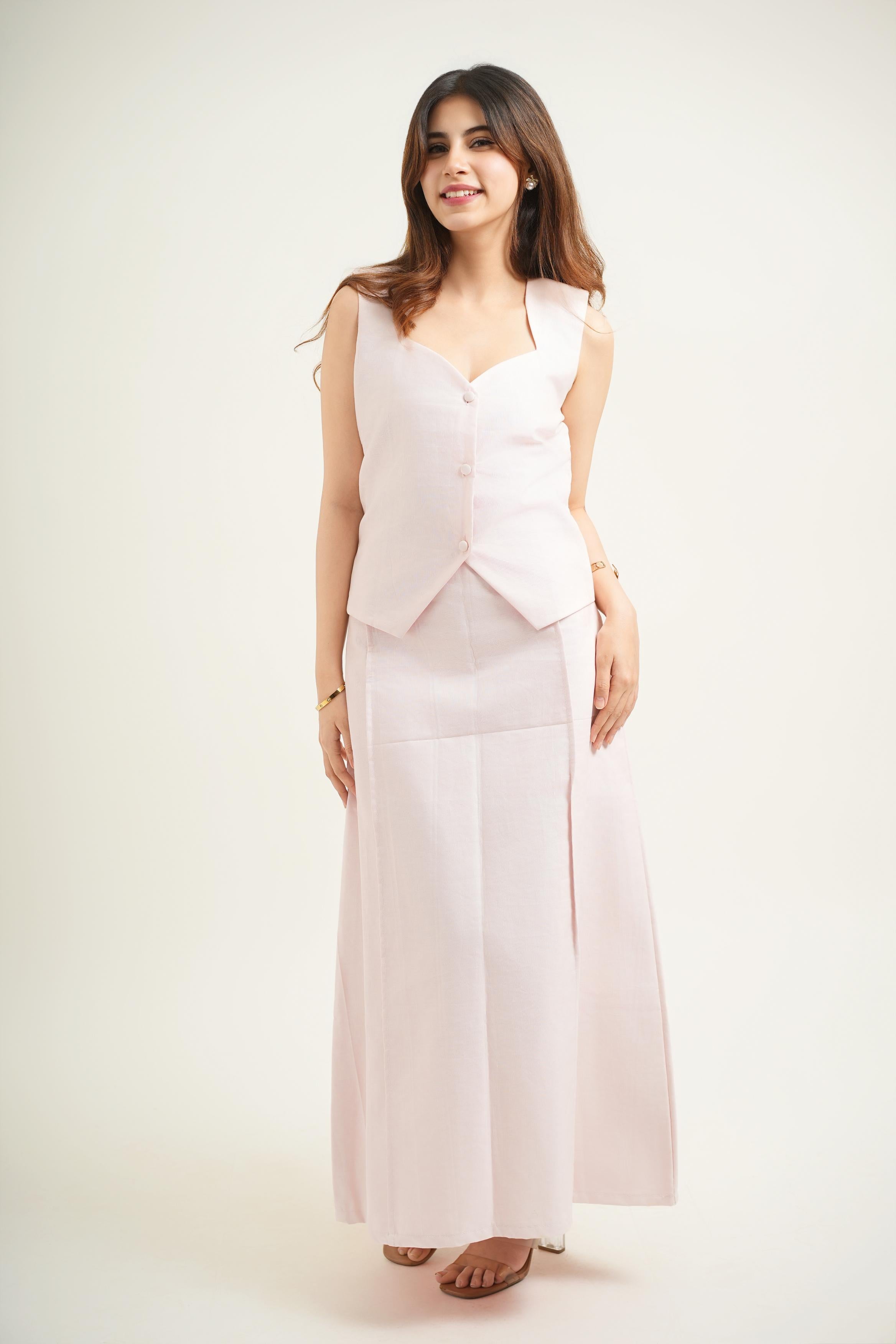 Blush Set