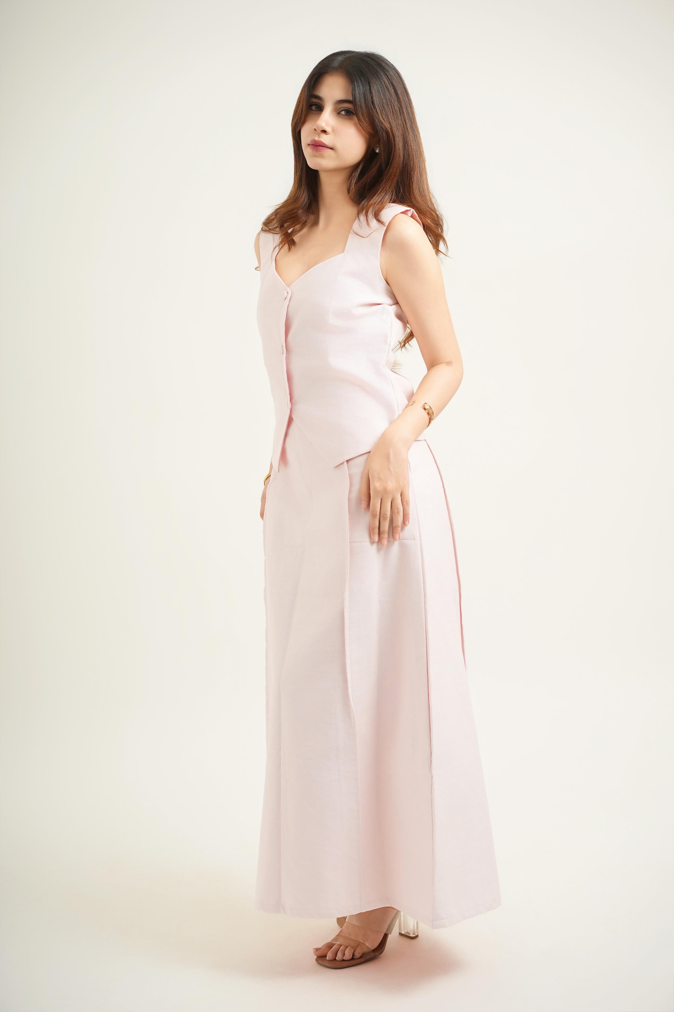 Blush Set