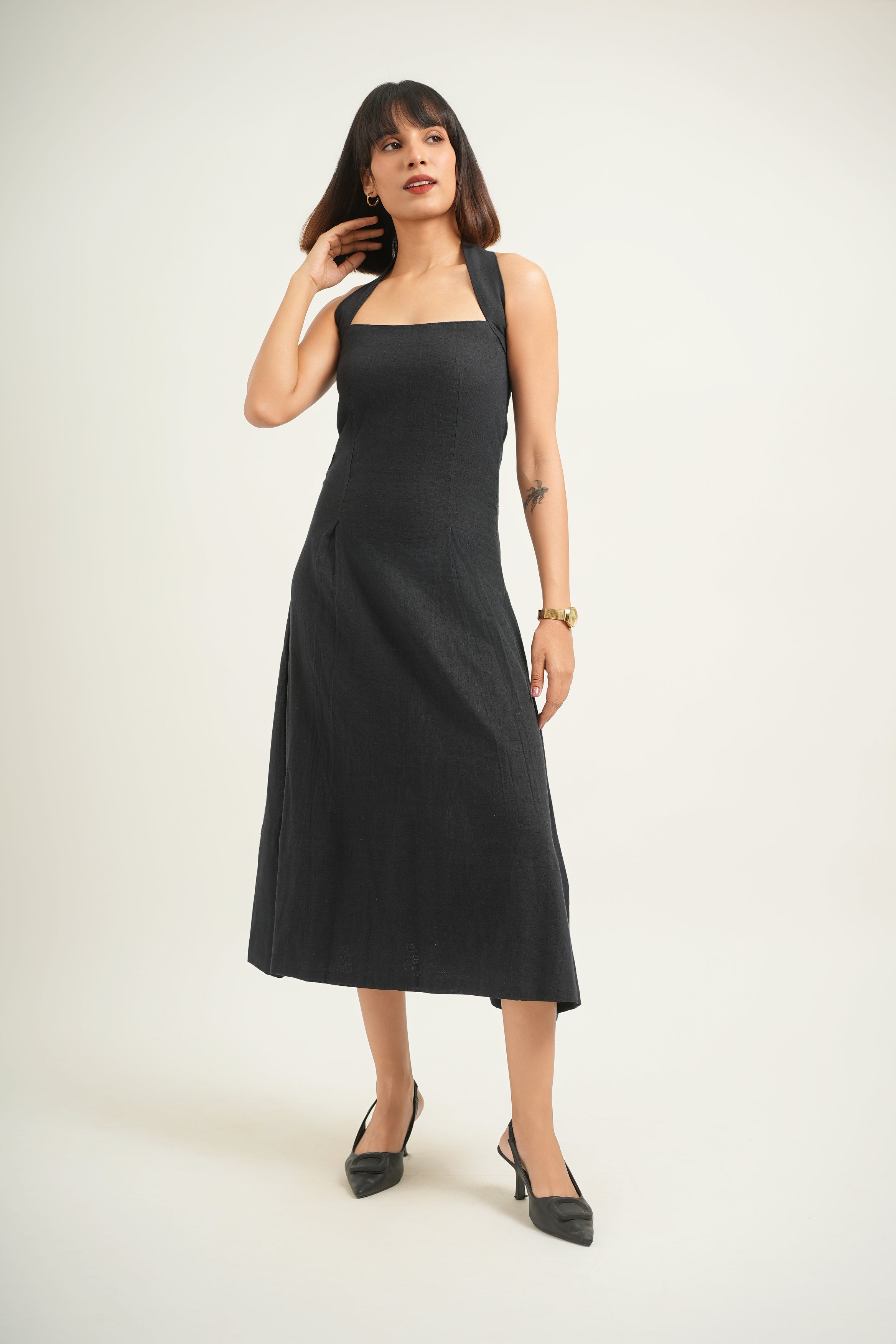 Stralit Dress