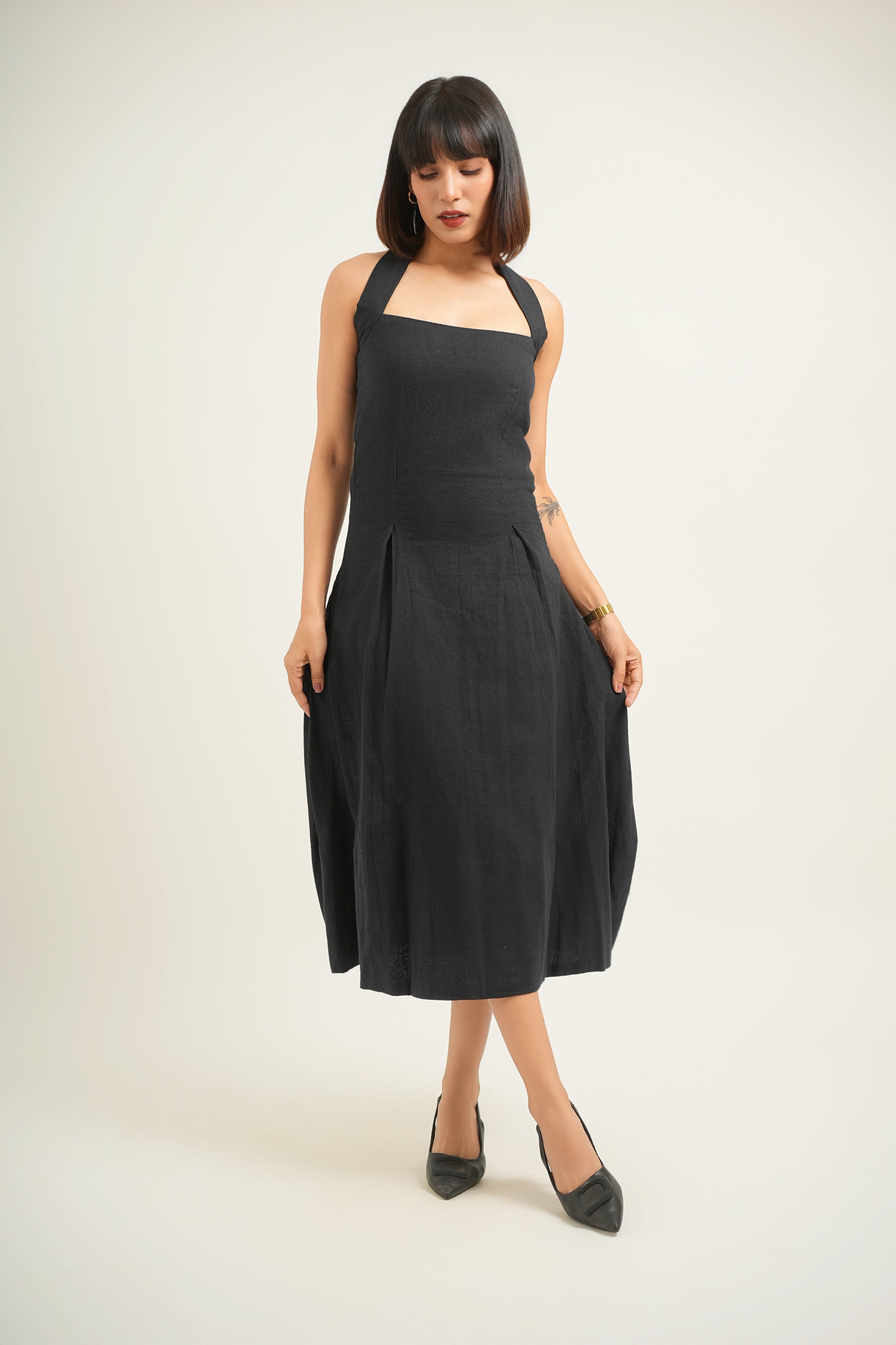 Stralit Dress