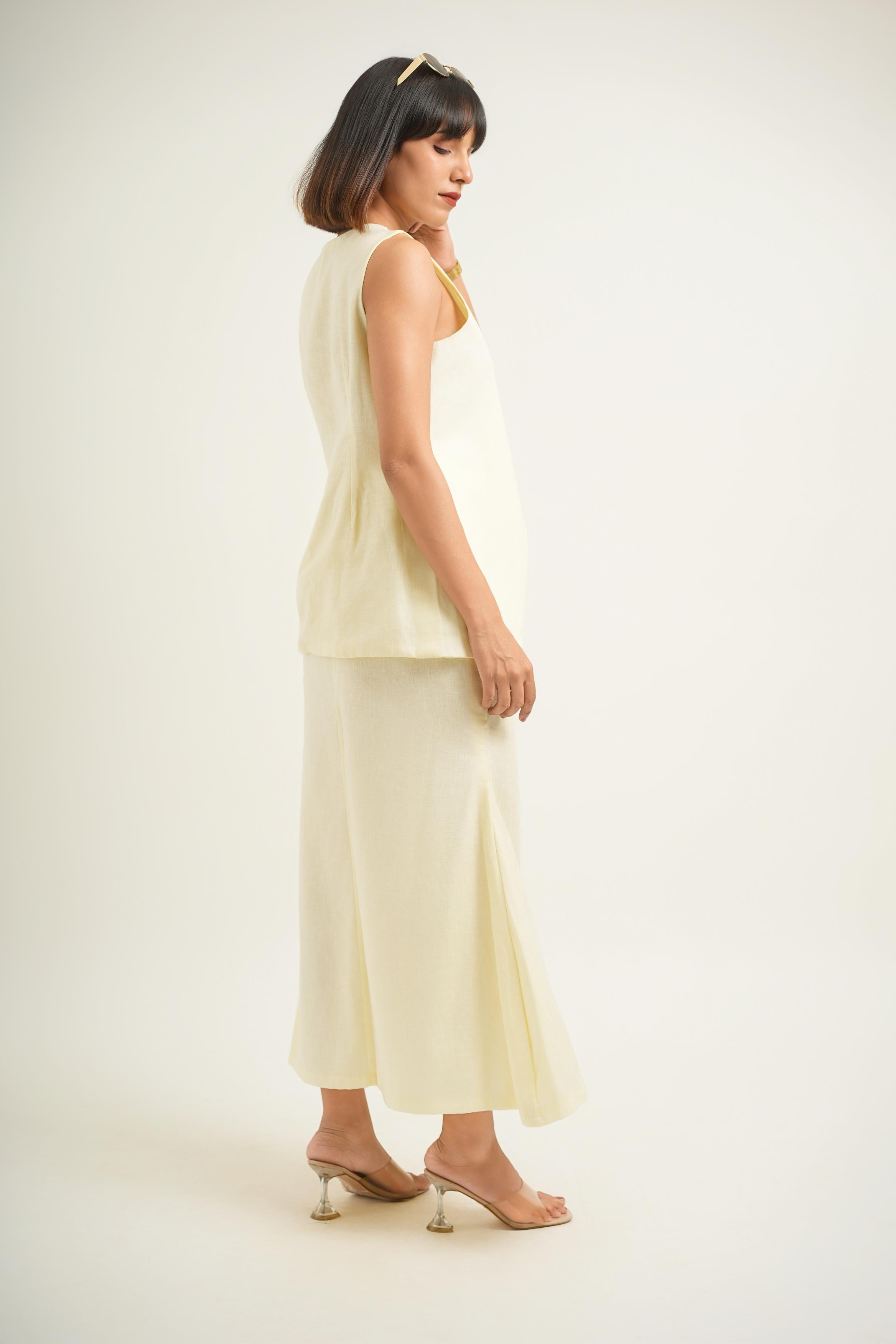 Lime Lumière Set