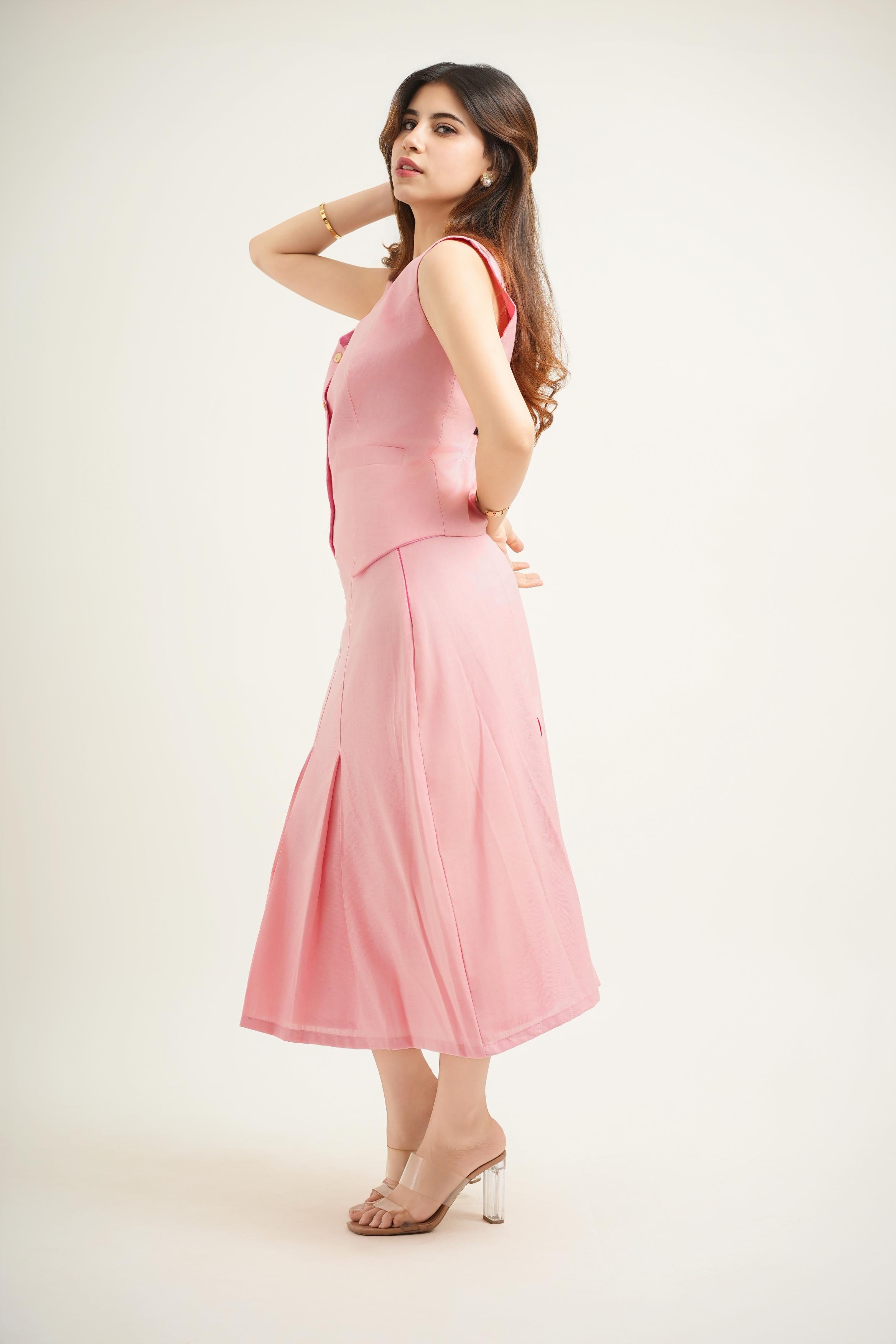 Candy Coated Set