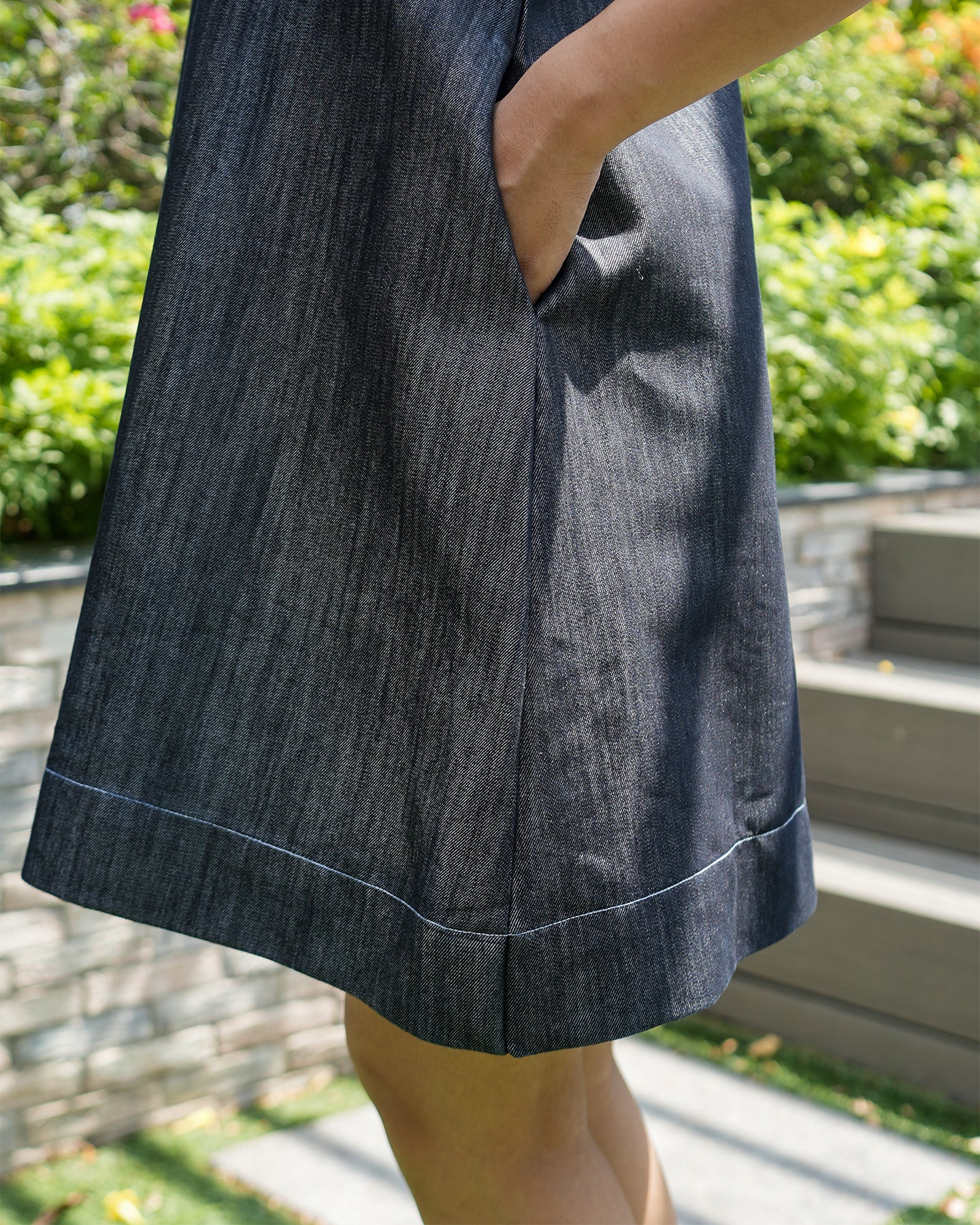 Kairo Dress