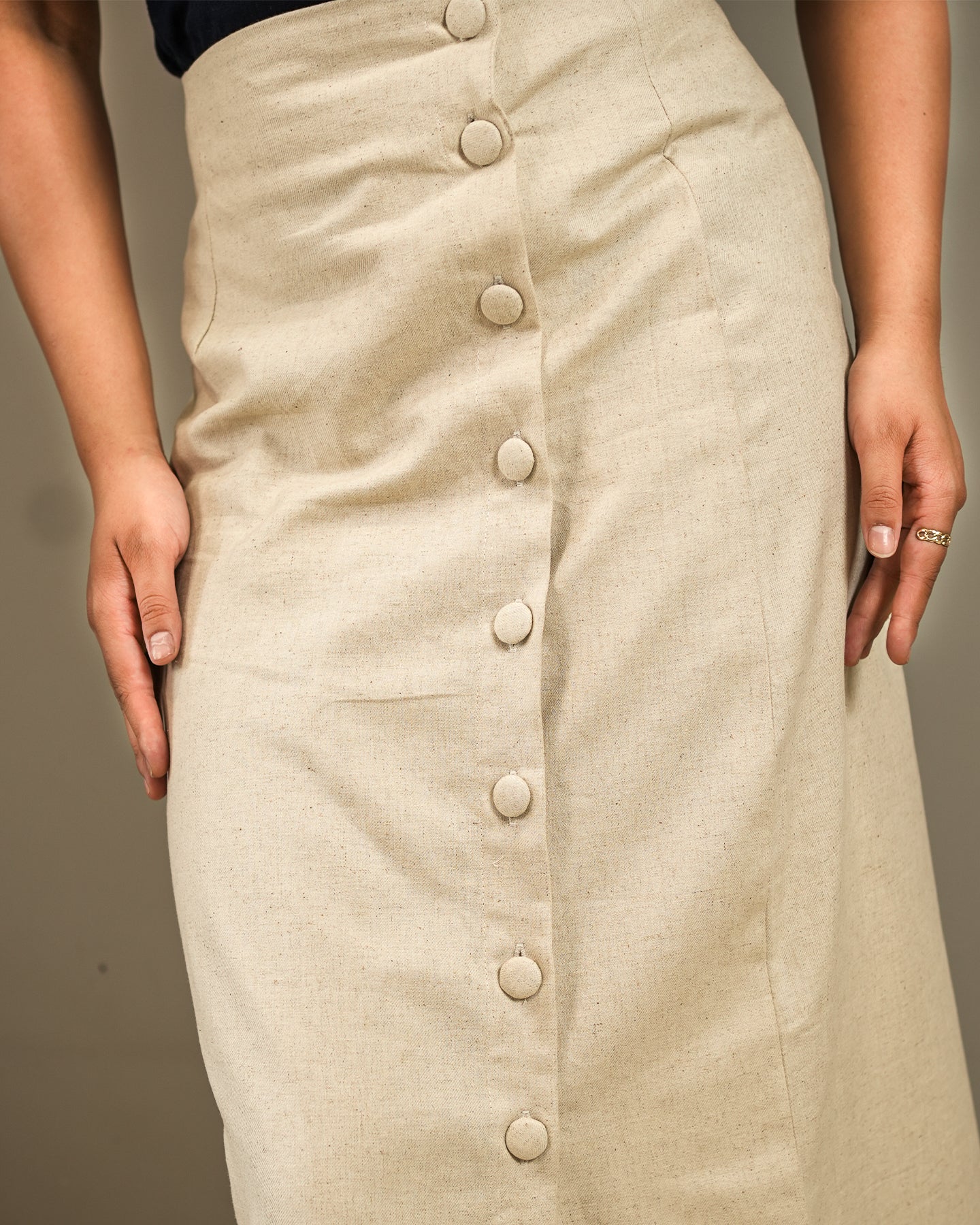 Celyn Skirt