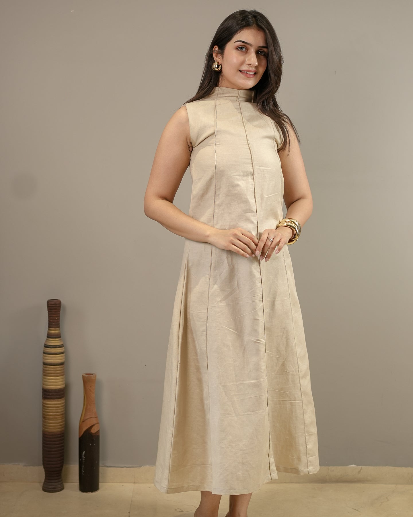 Panela Dress