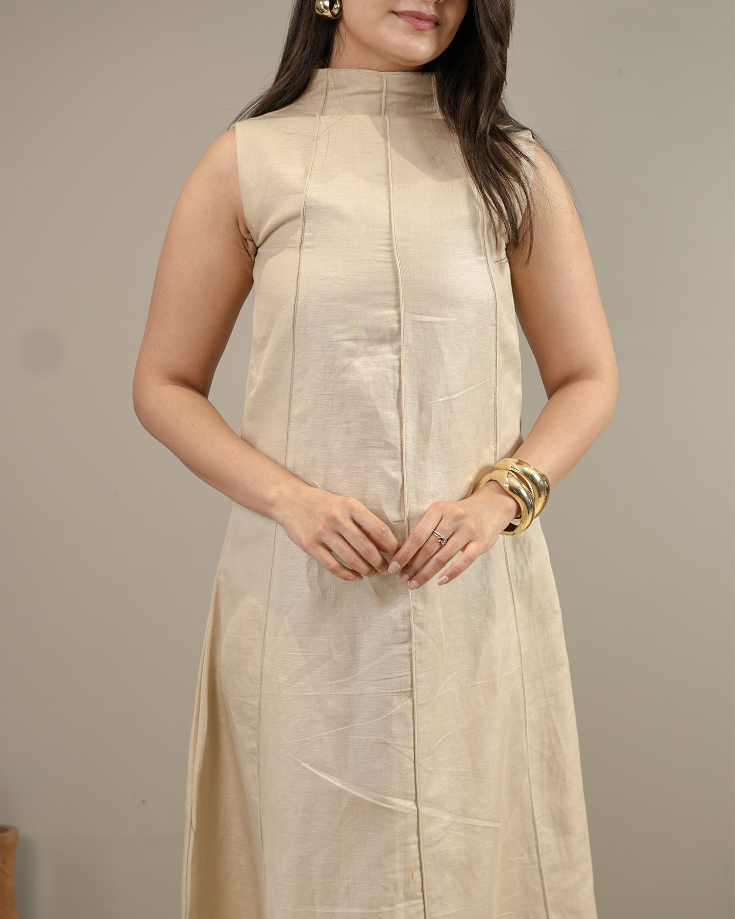 Panela Dress