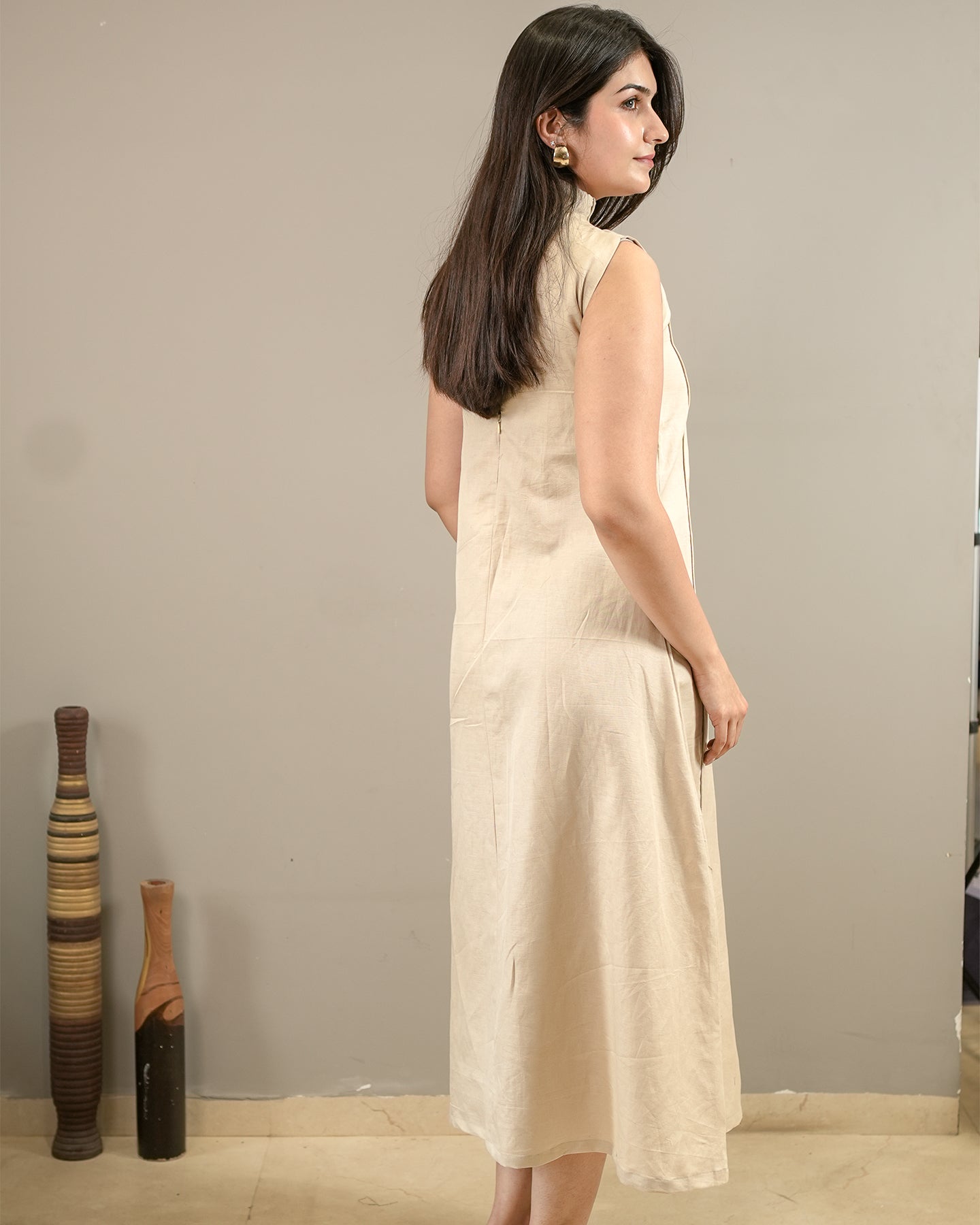 Panela Dress