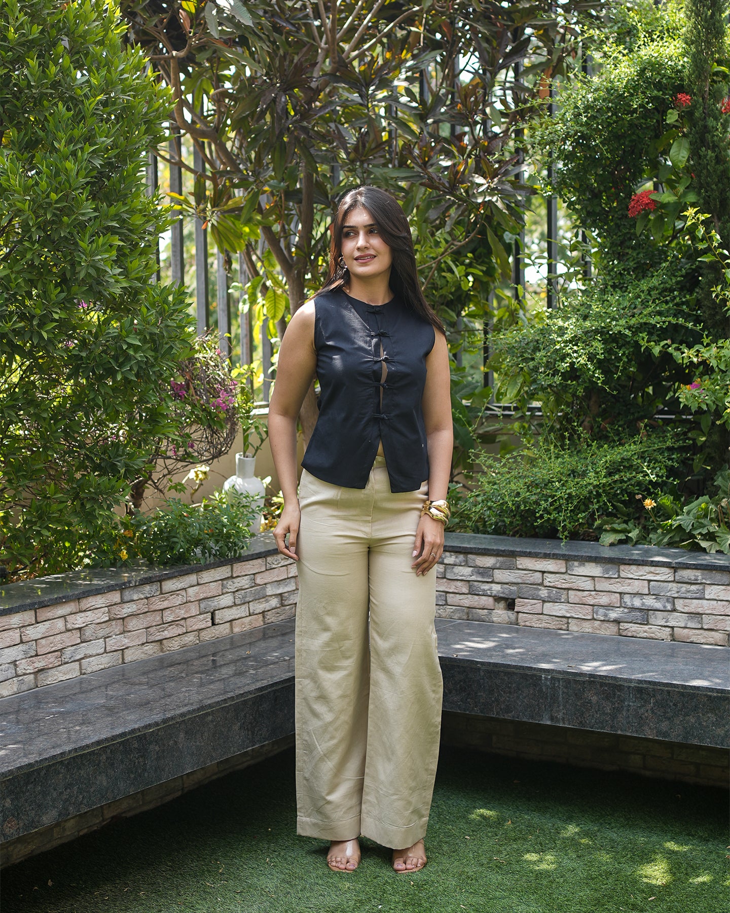 Essential Pants