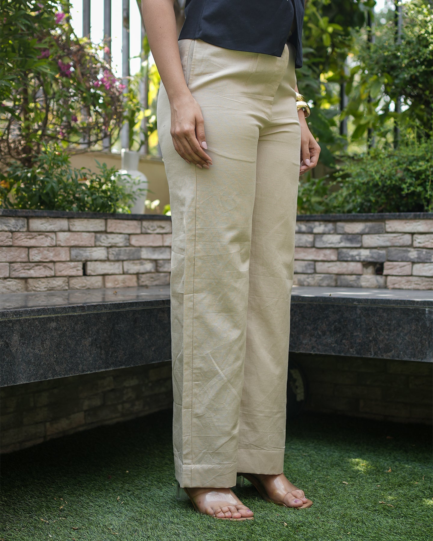 Essential Pants