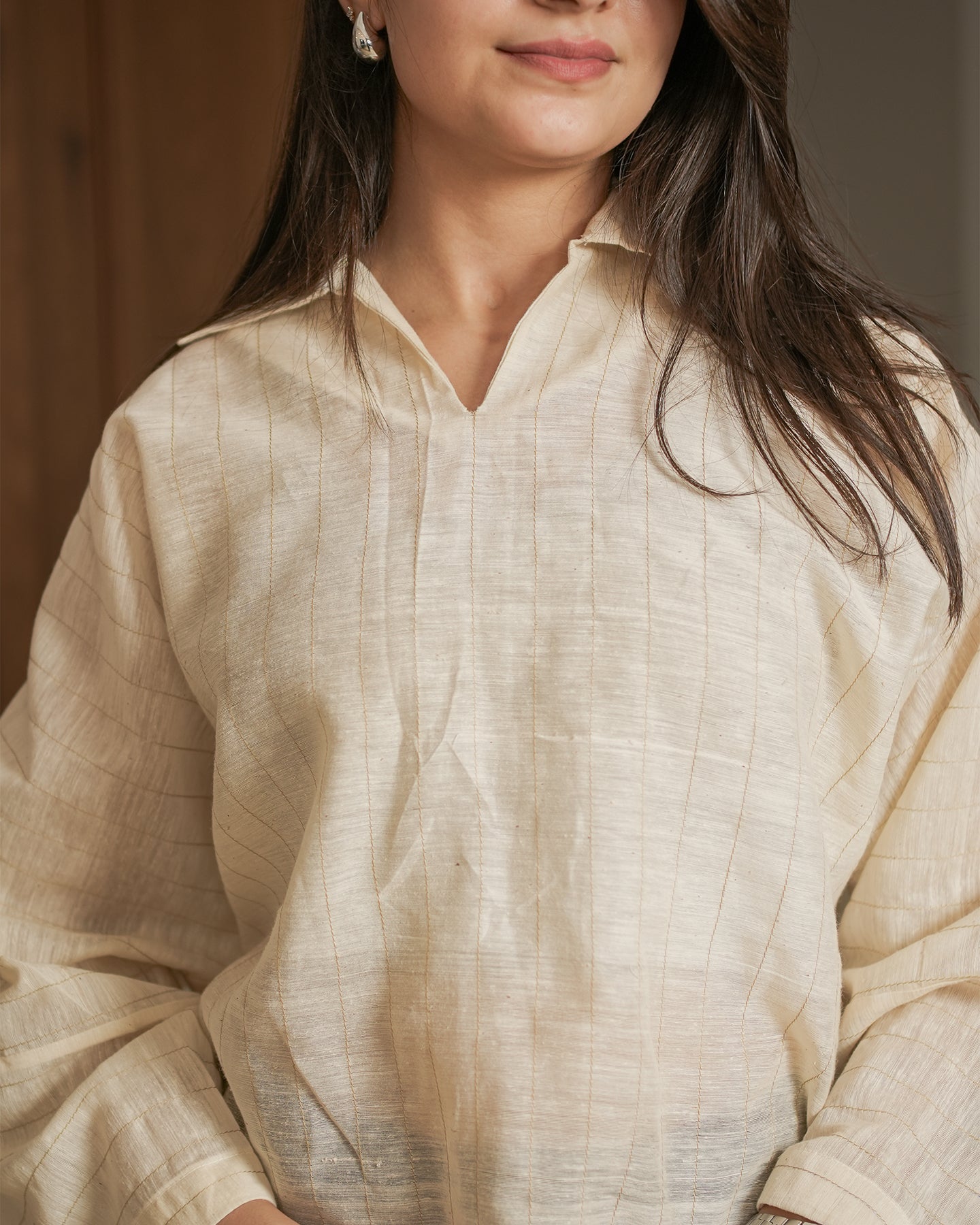 Shell Top