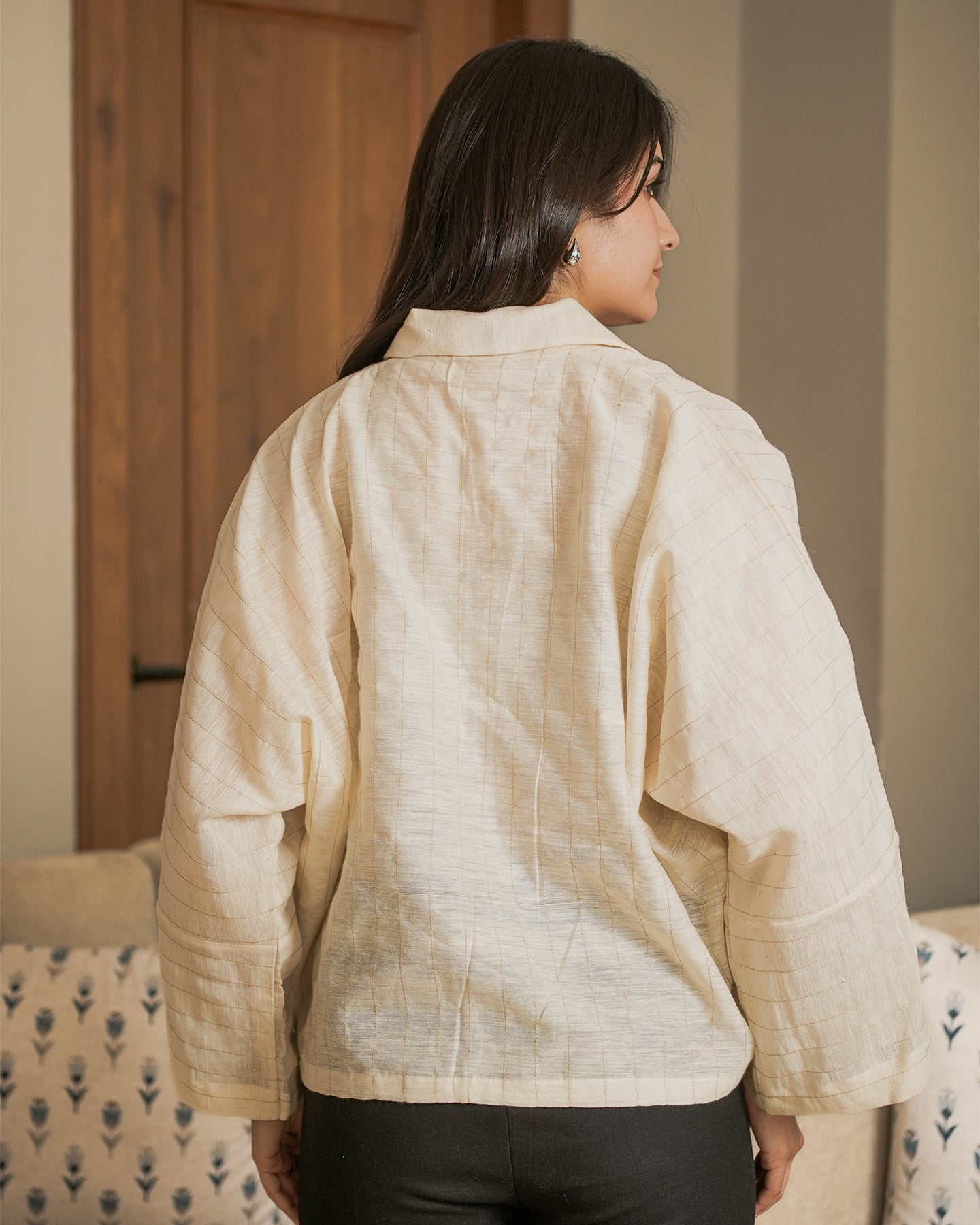Shell Top