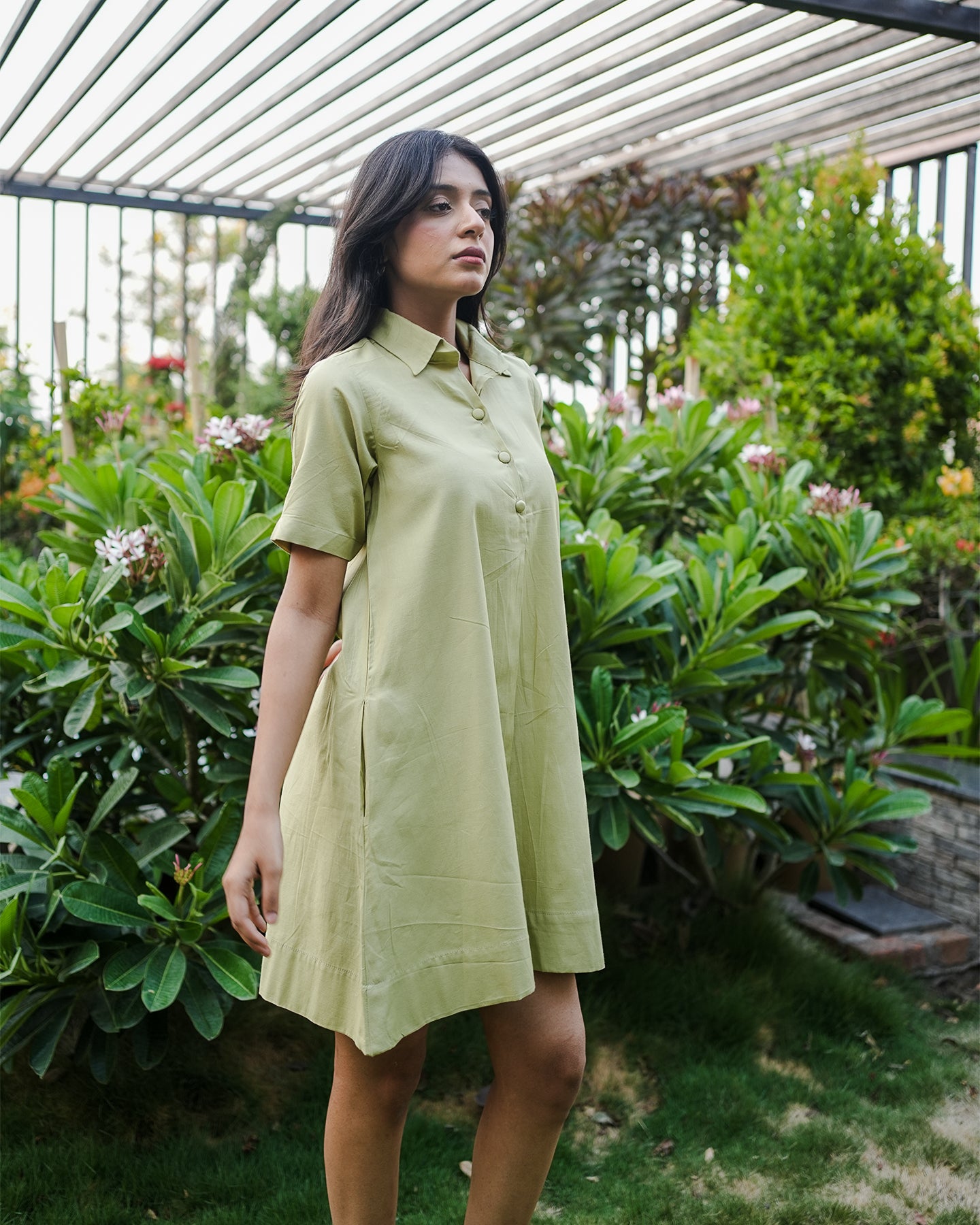 Sile Dress