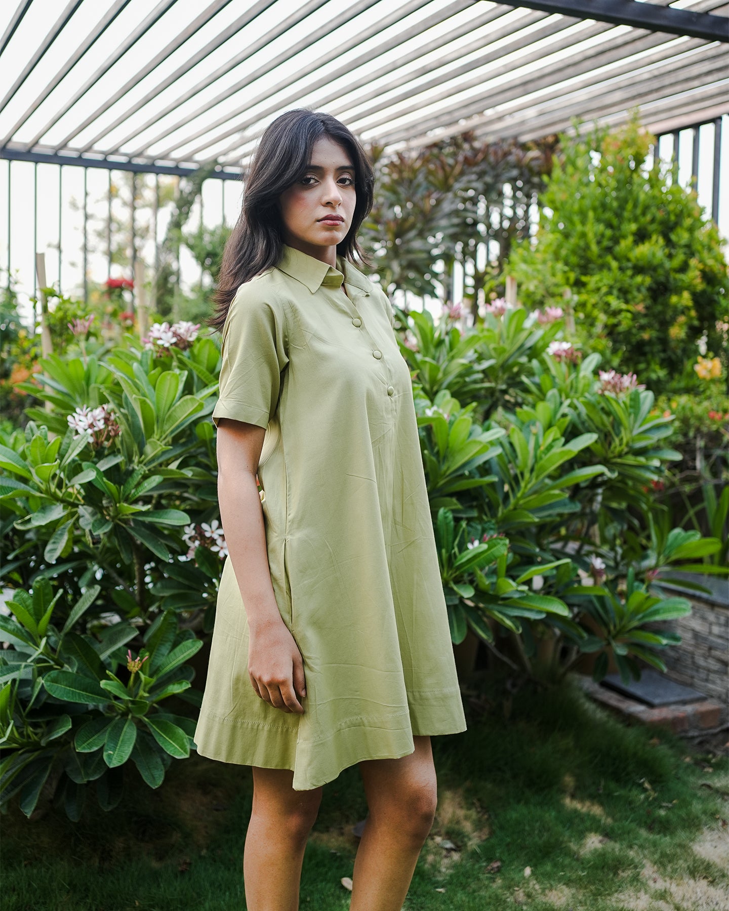 Sile Dress