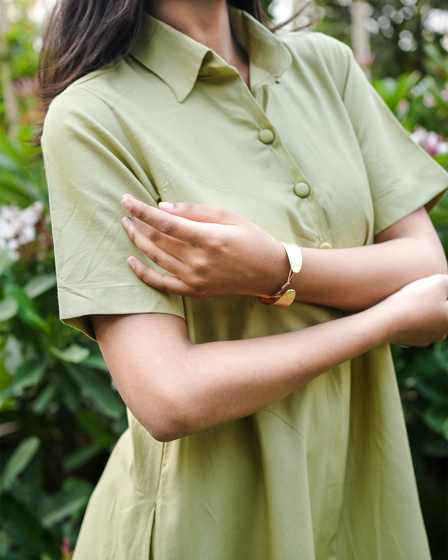 Sile Dress