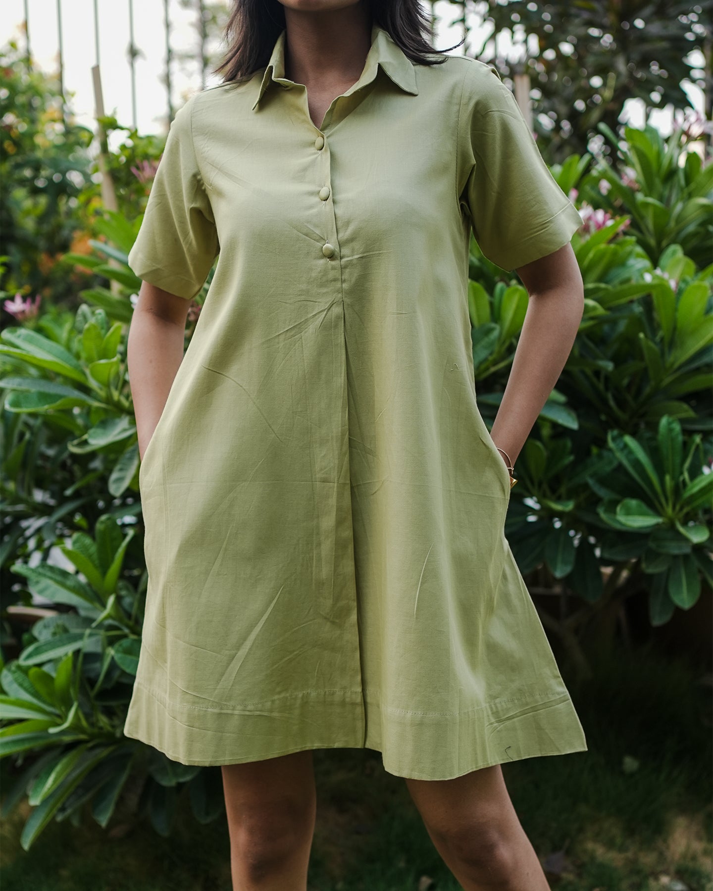Sile Dress