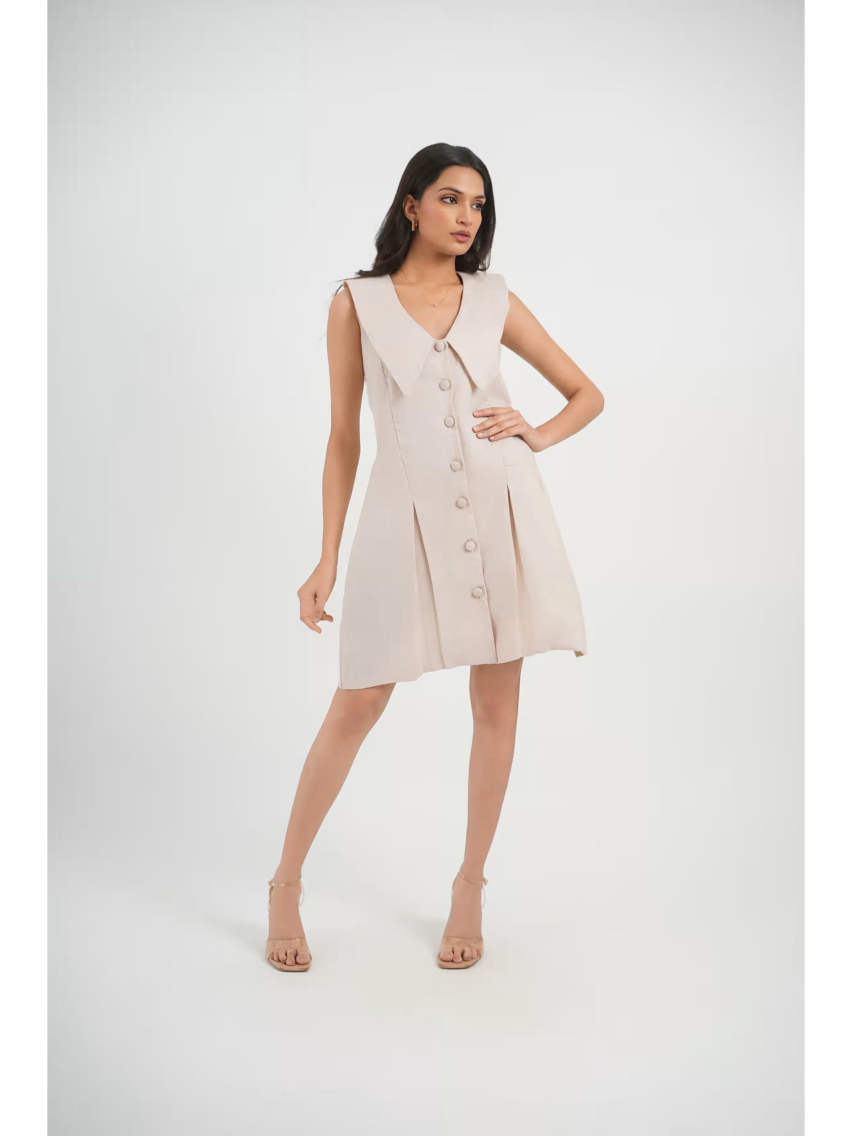 Floret Dress