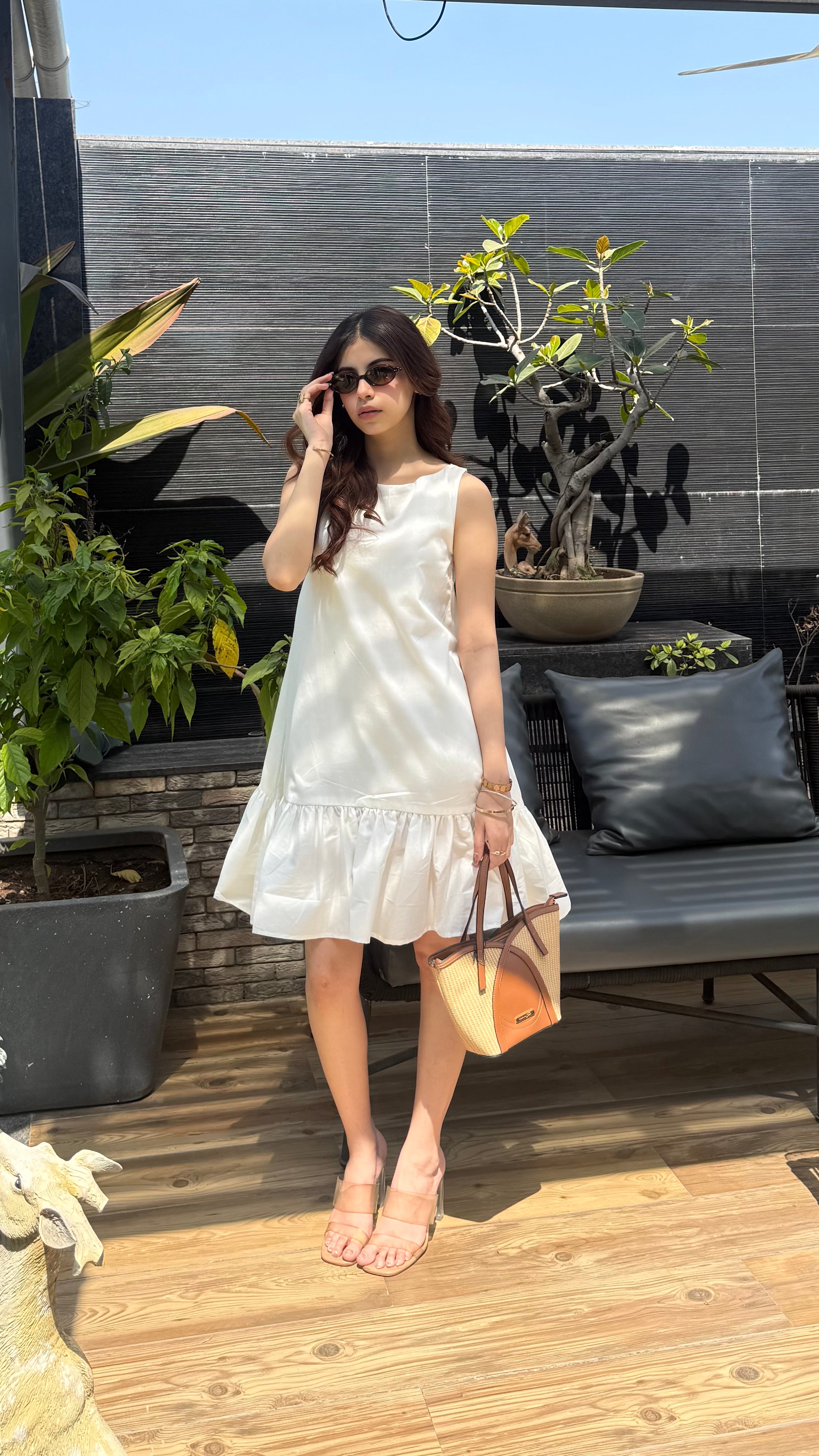 Lily Dress