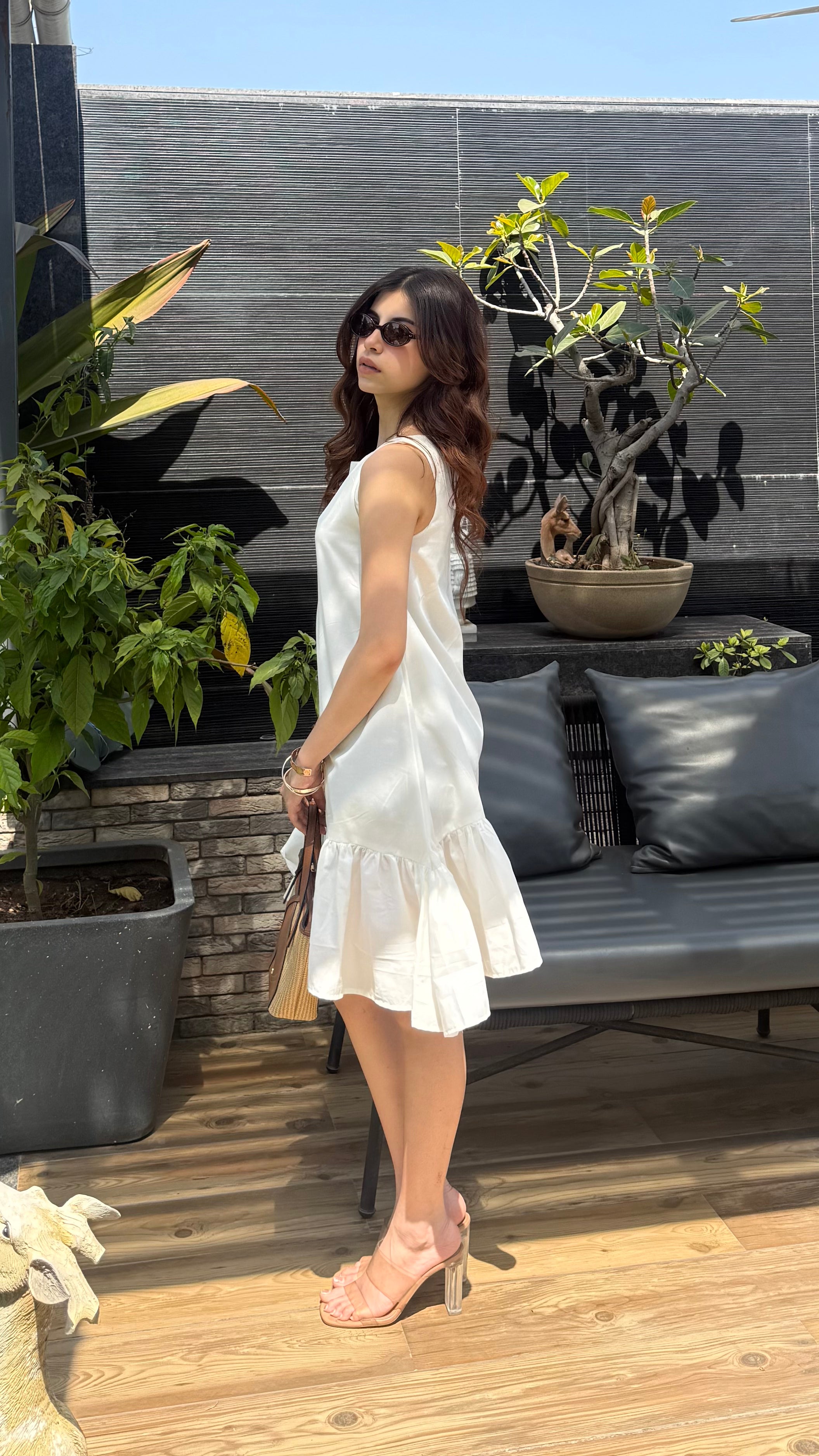 Lily Dress