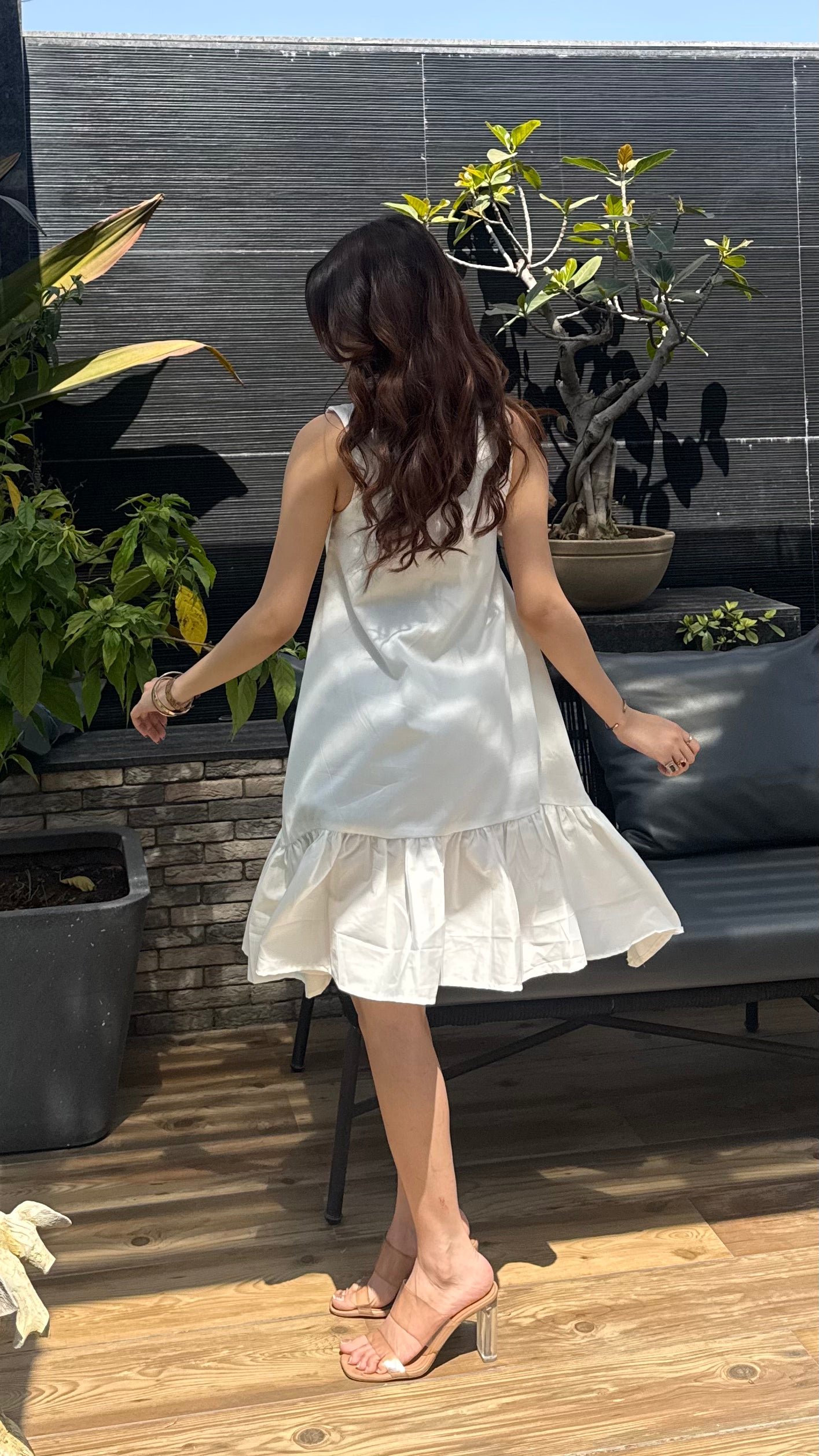 Lily Dress