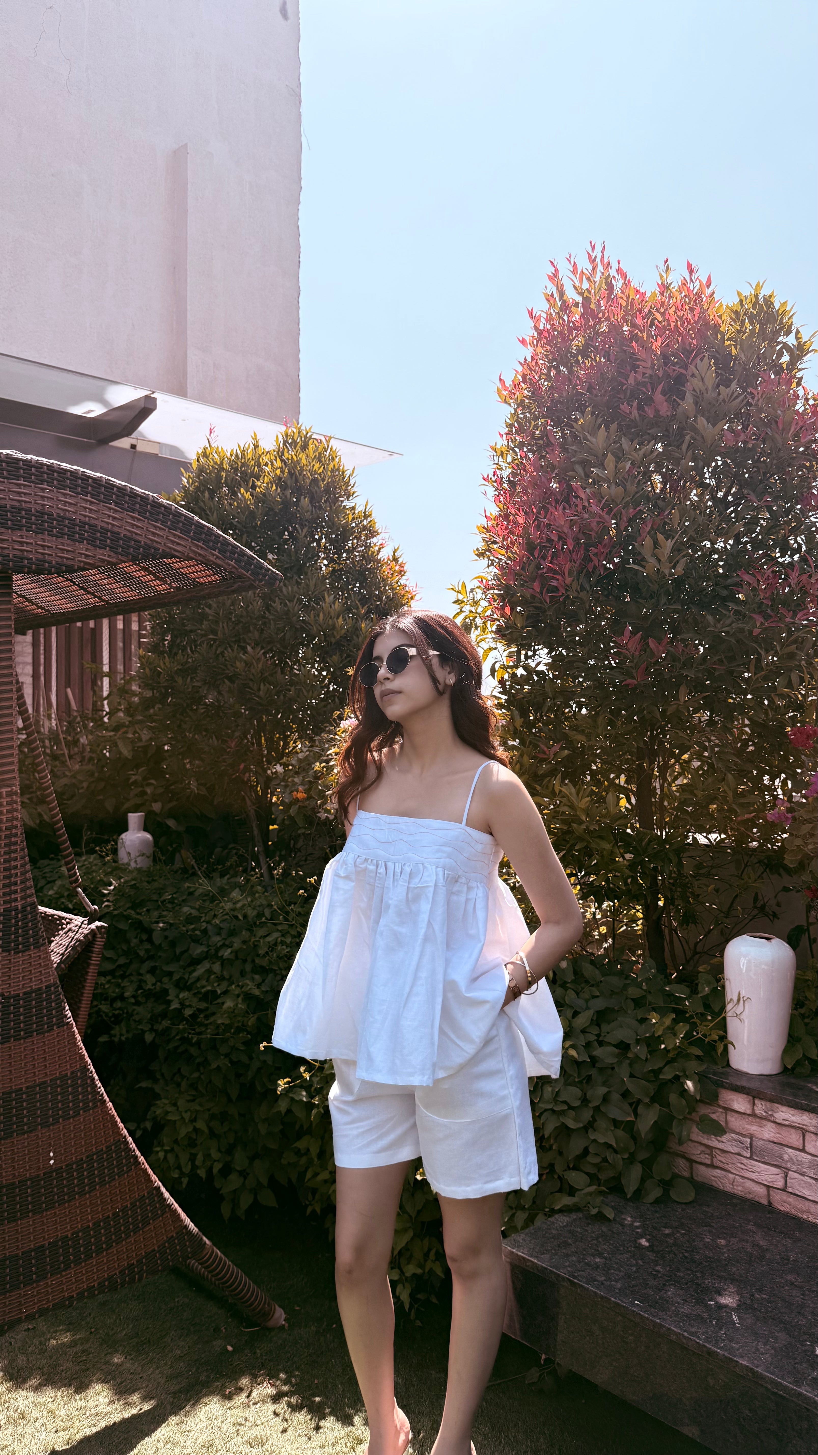 Summer Thread Set