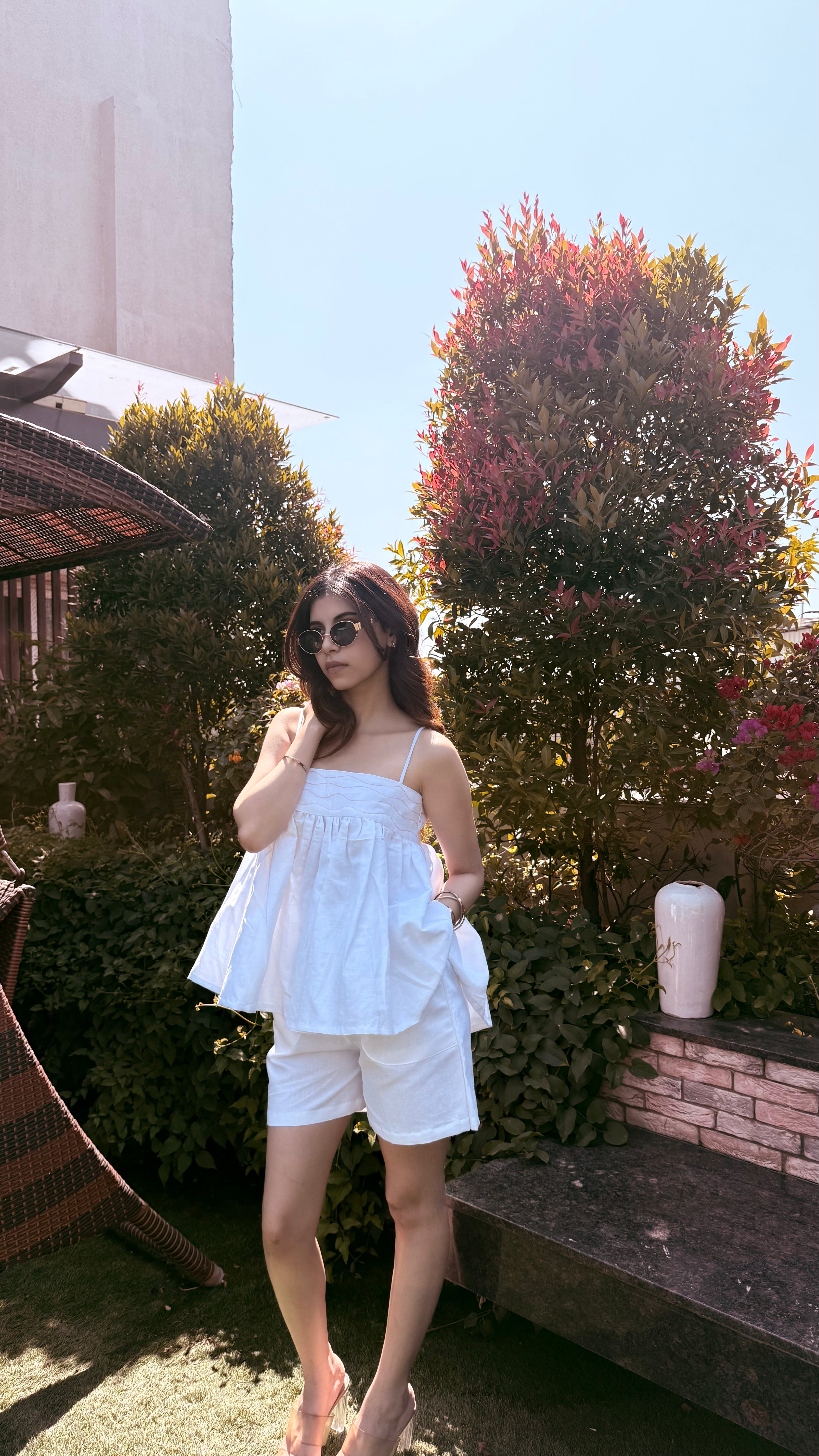 Summer Thread Set
