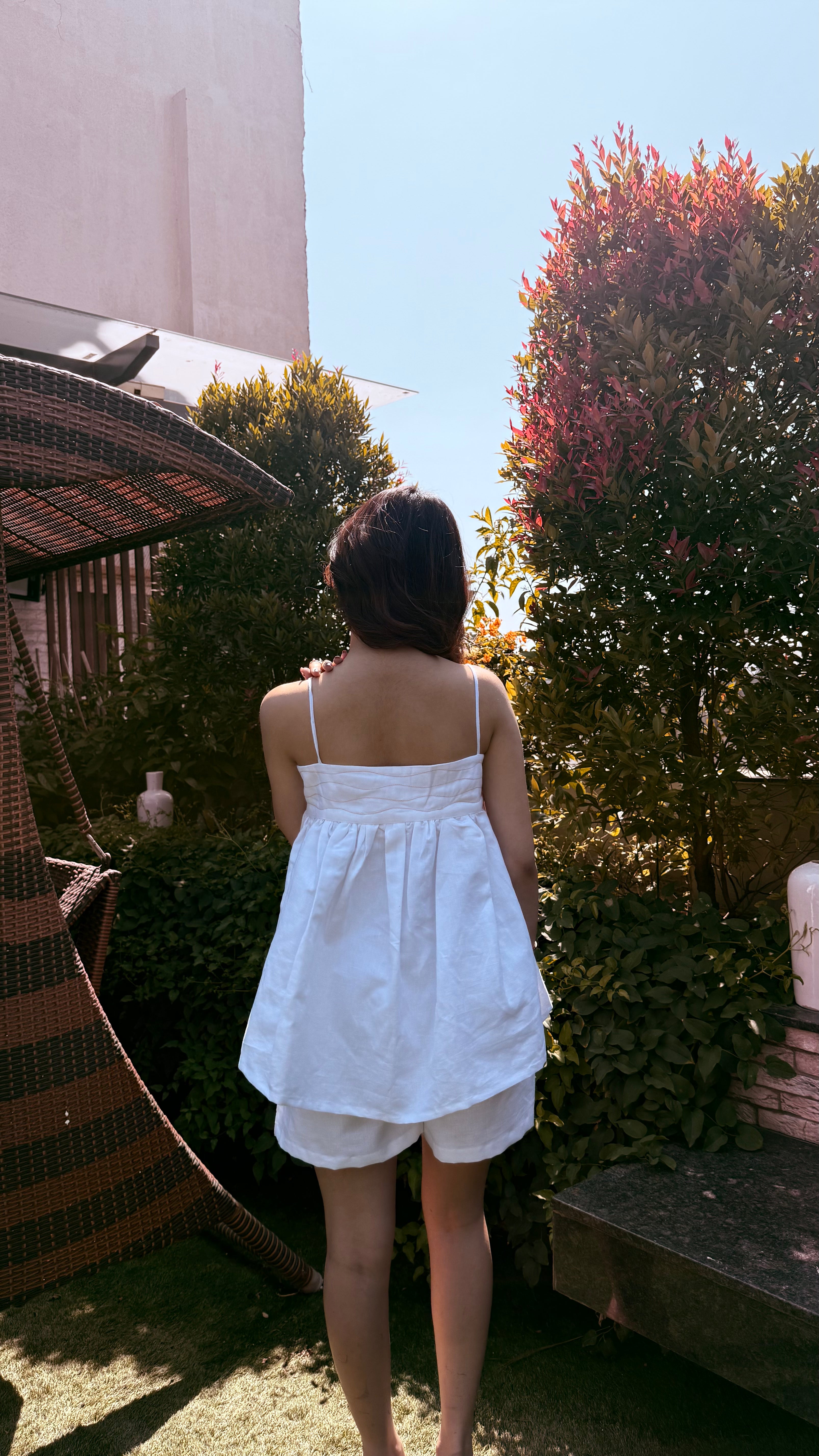 Summer Thread Set