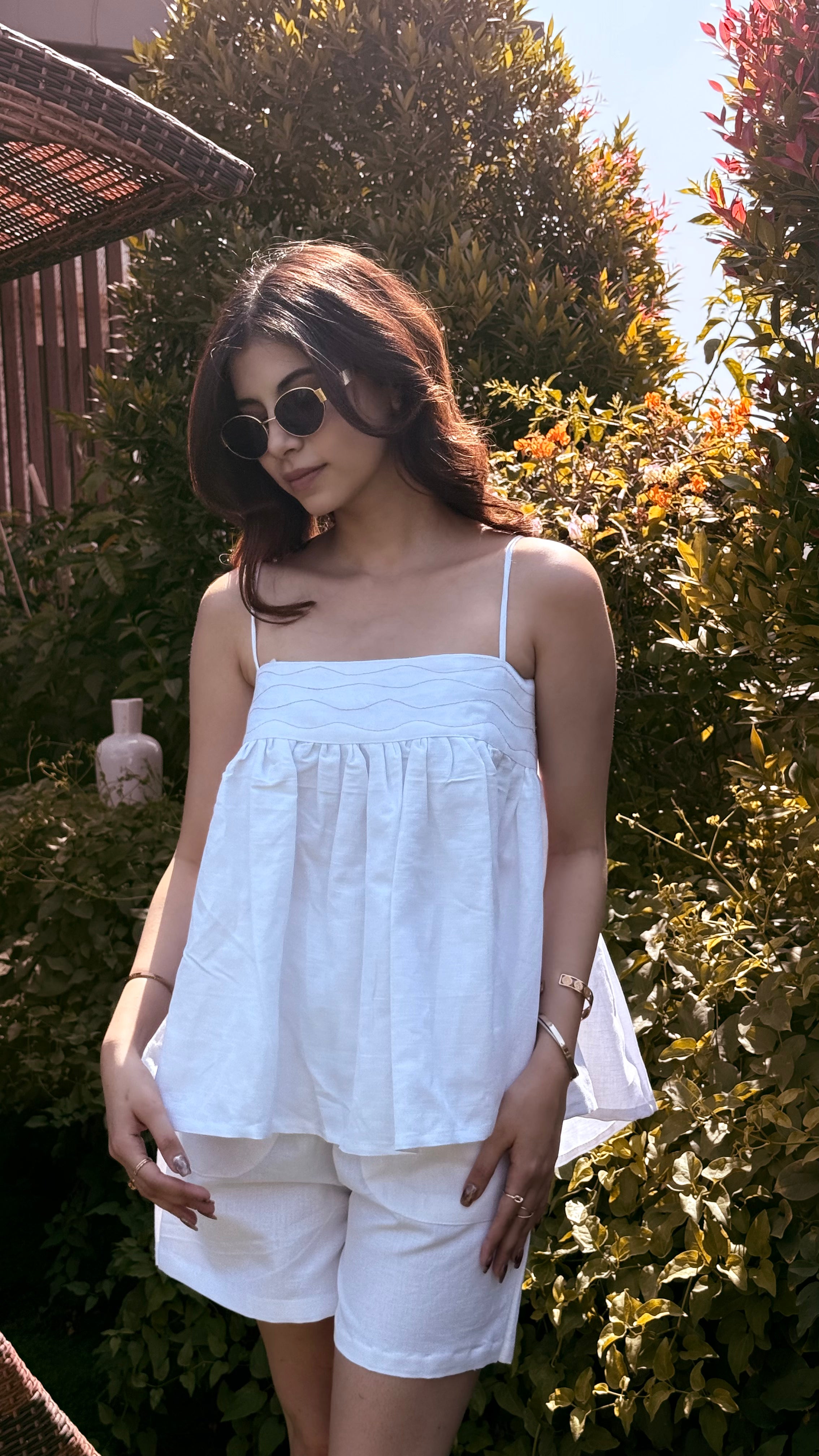 Summer Thread Set