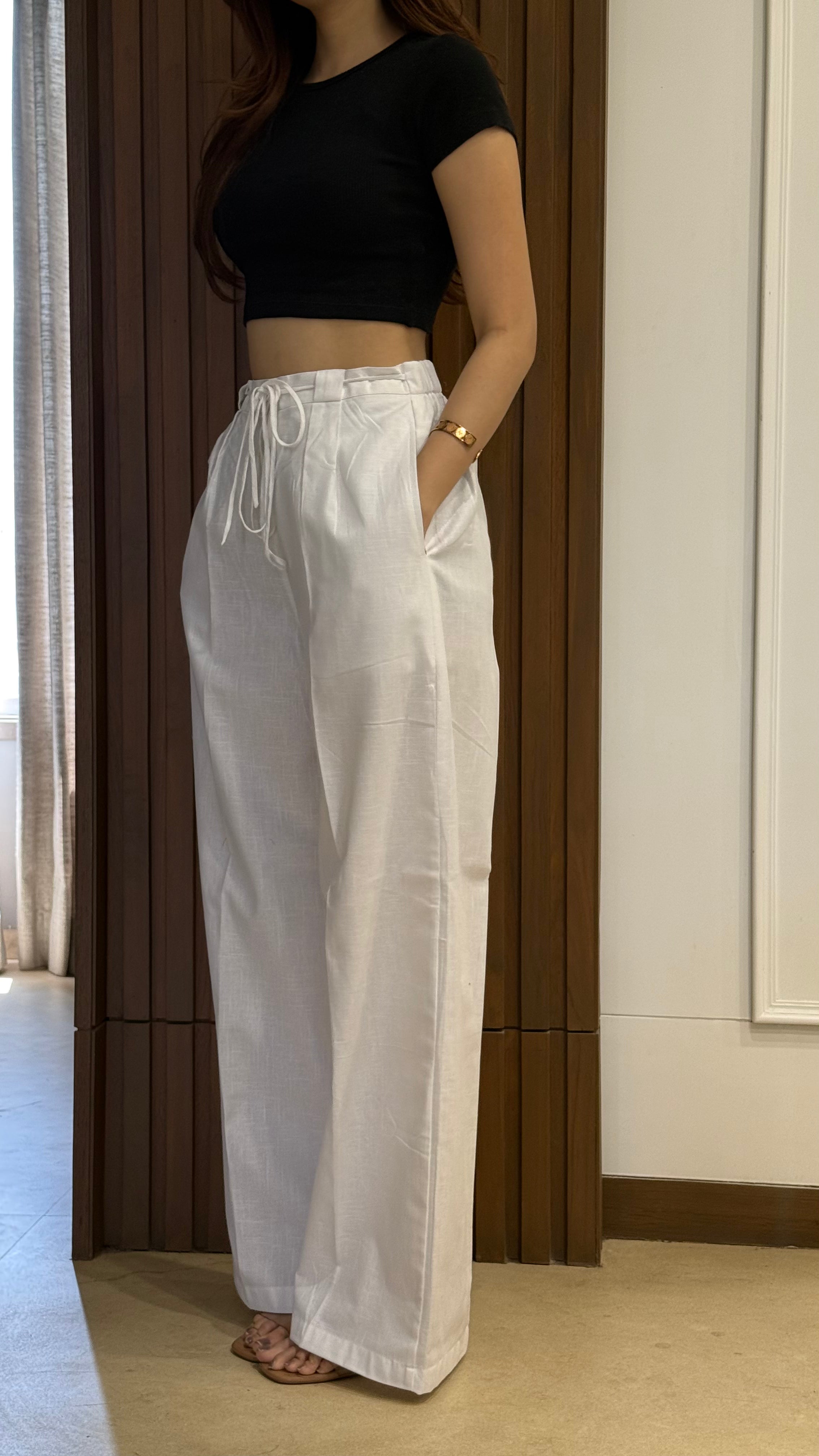 Base Pants