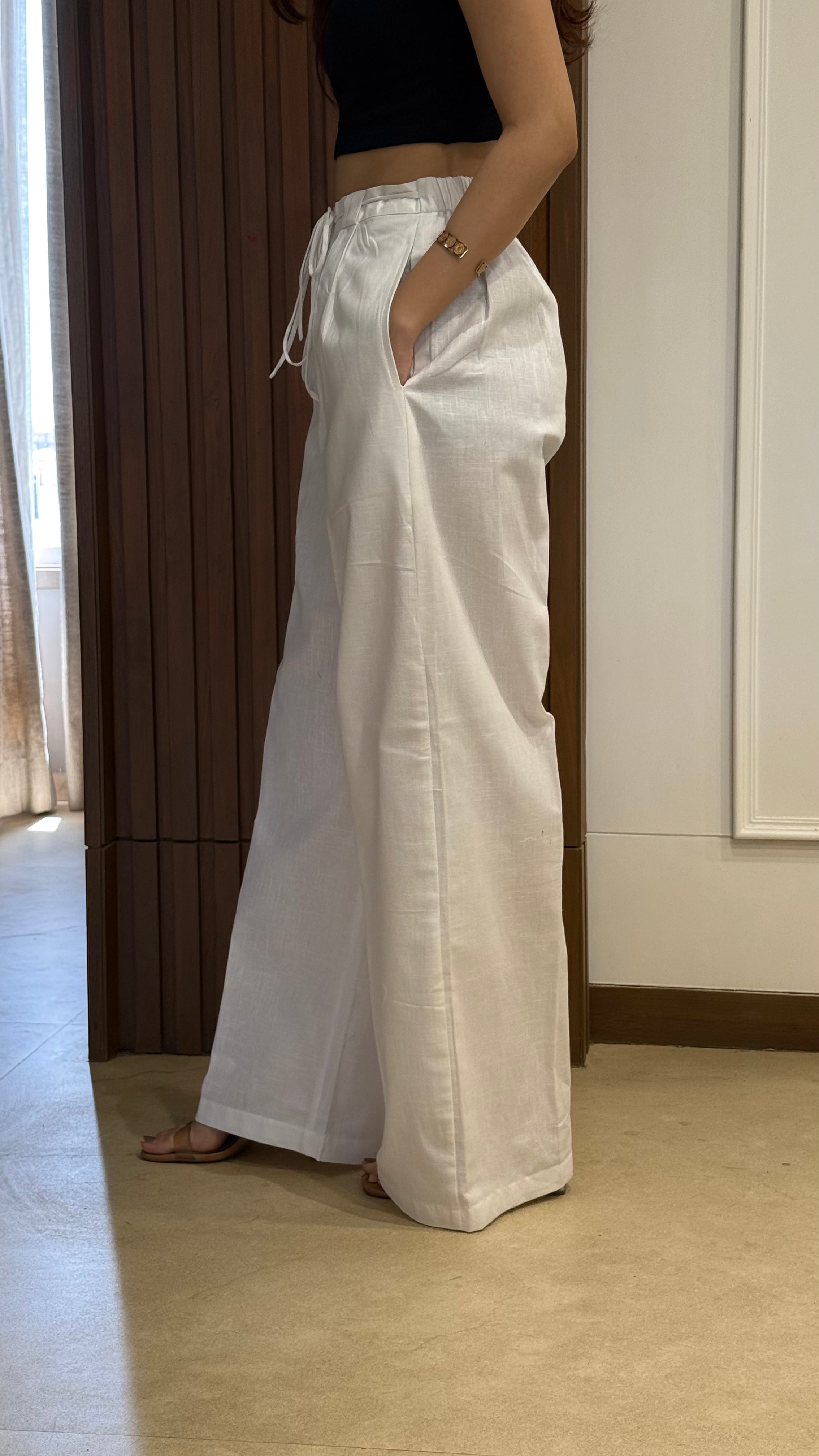 Base Pants