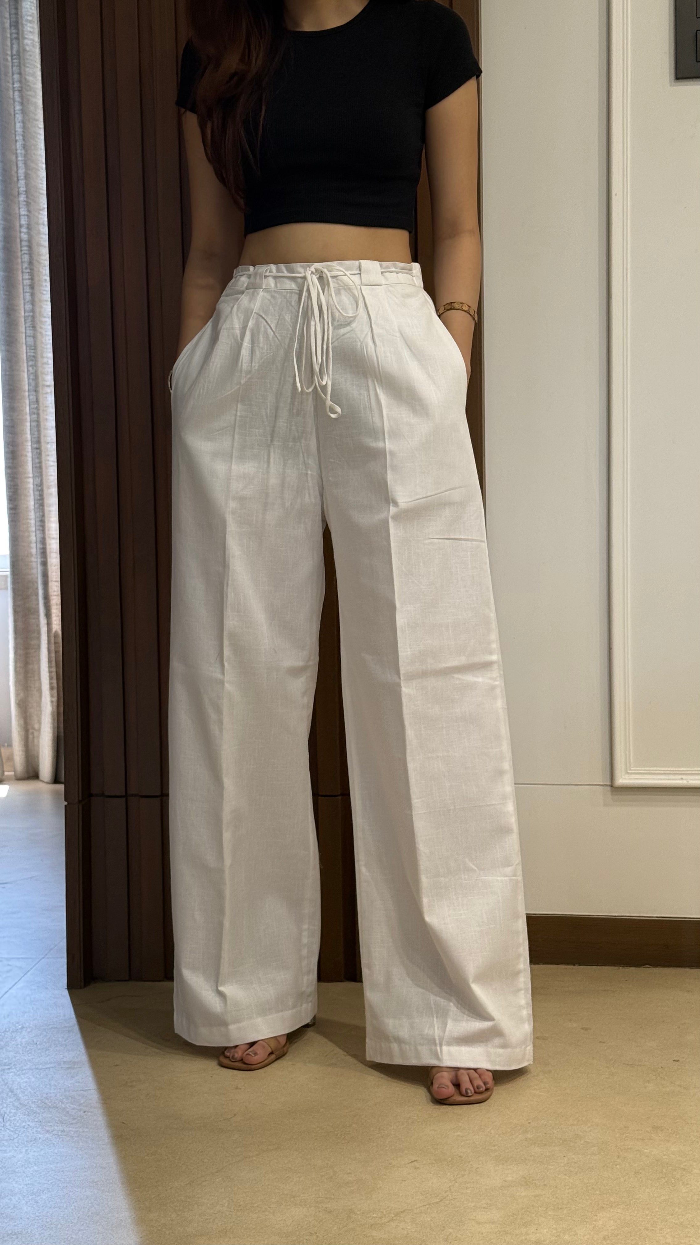 Base Pants