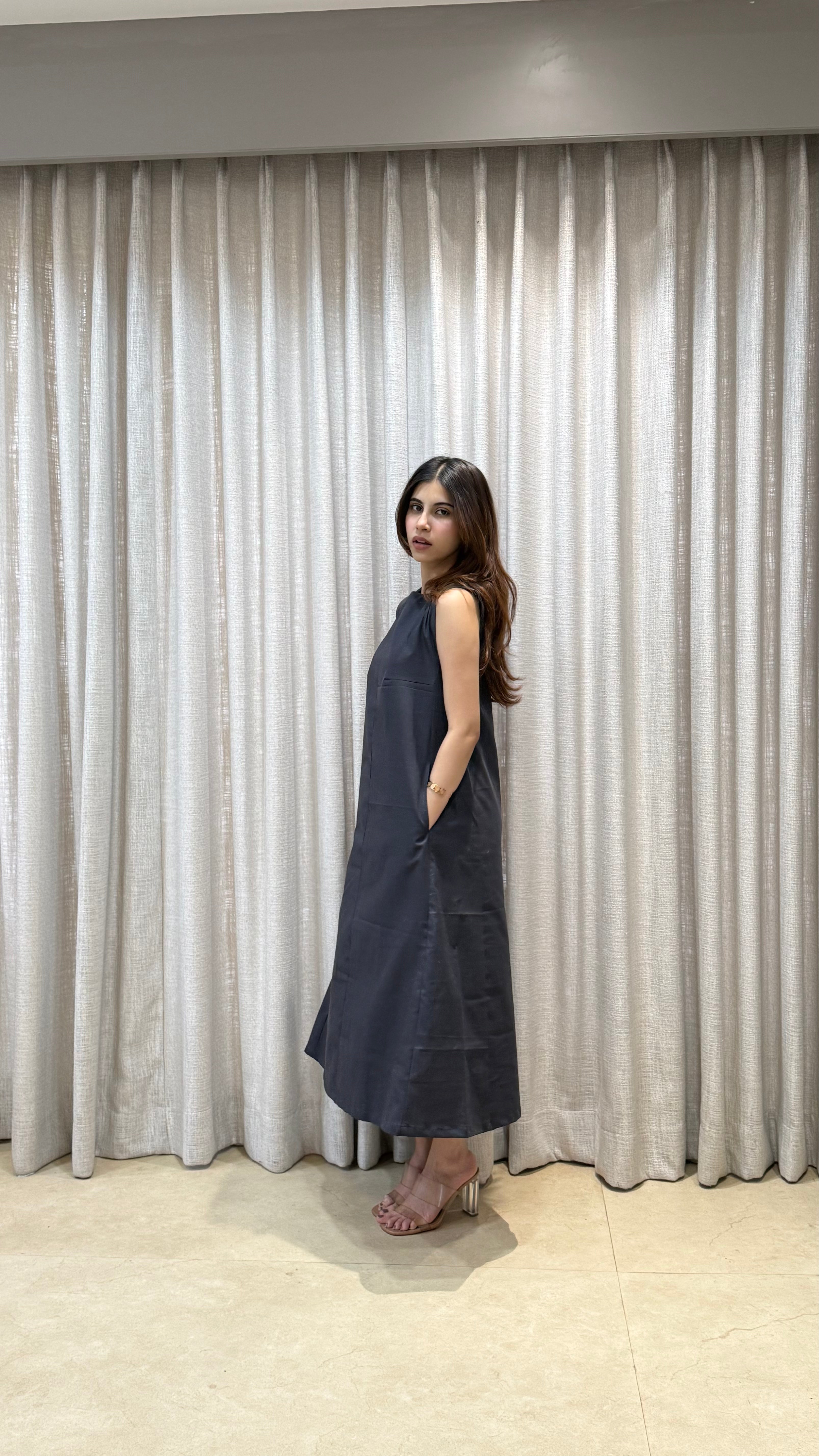 Dusk Dress