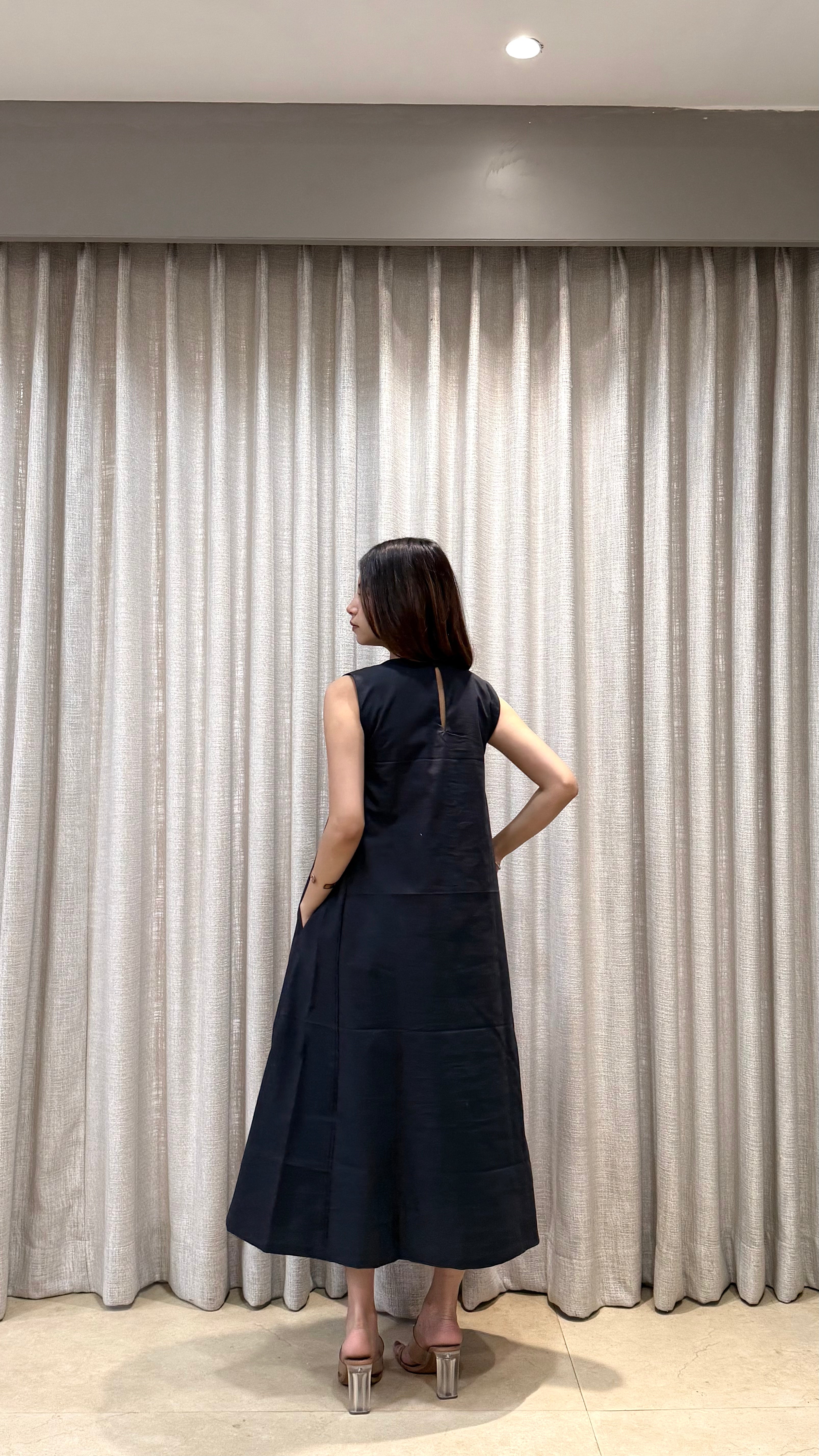 Dusk Dress