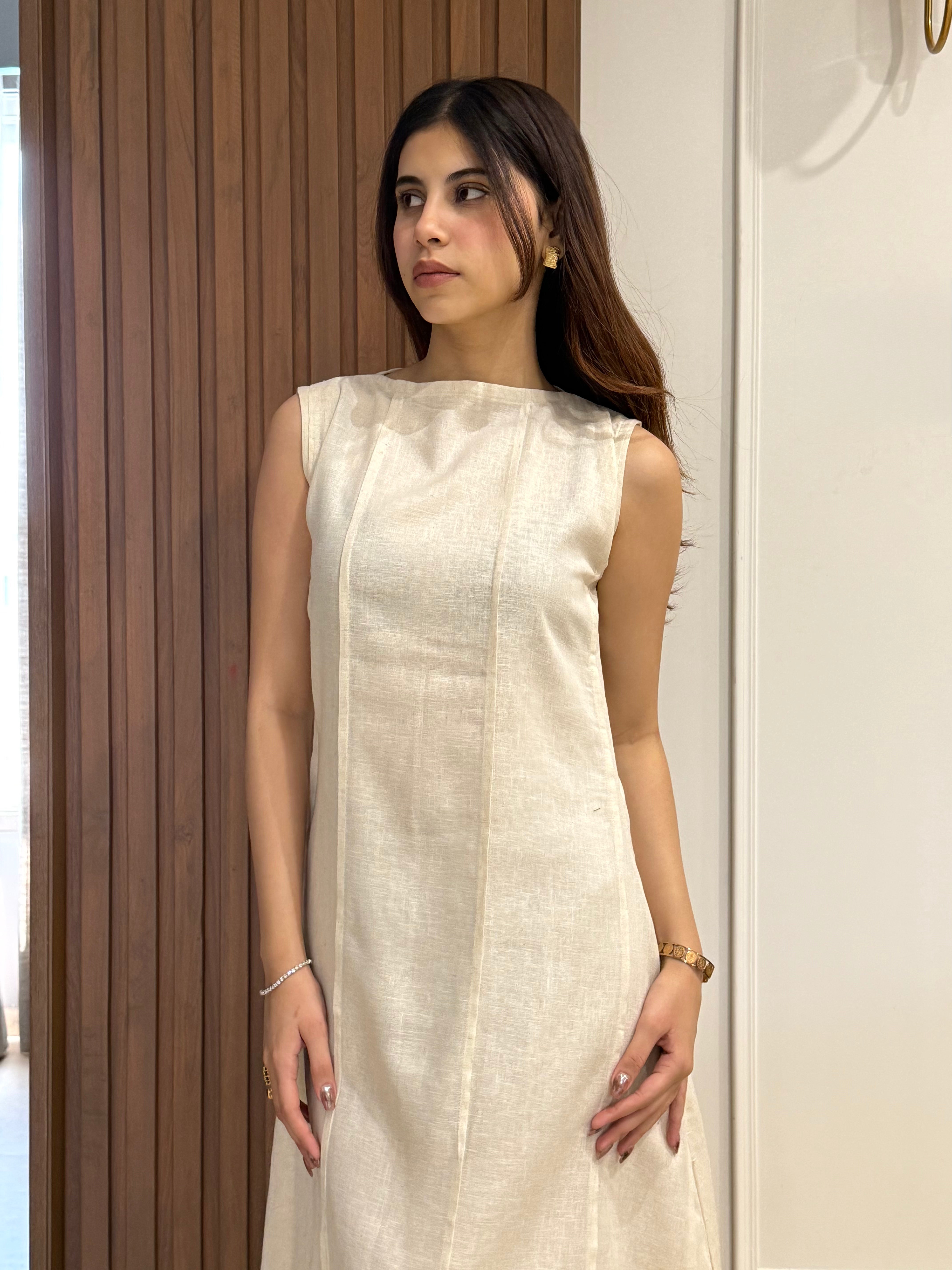 Cira Dress