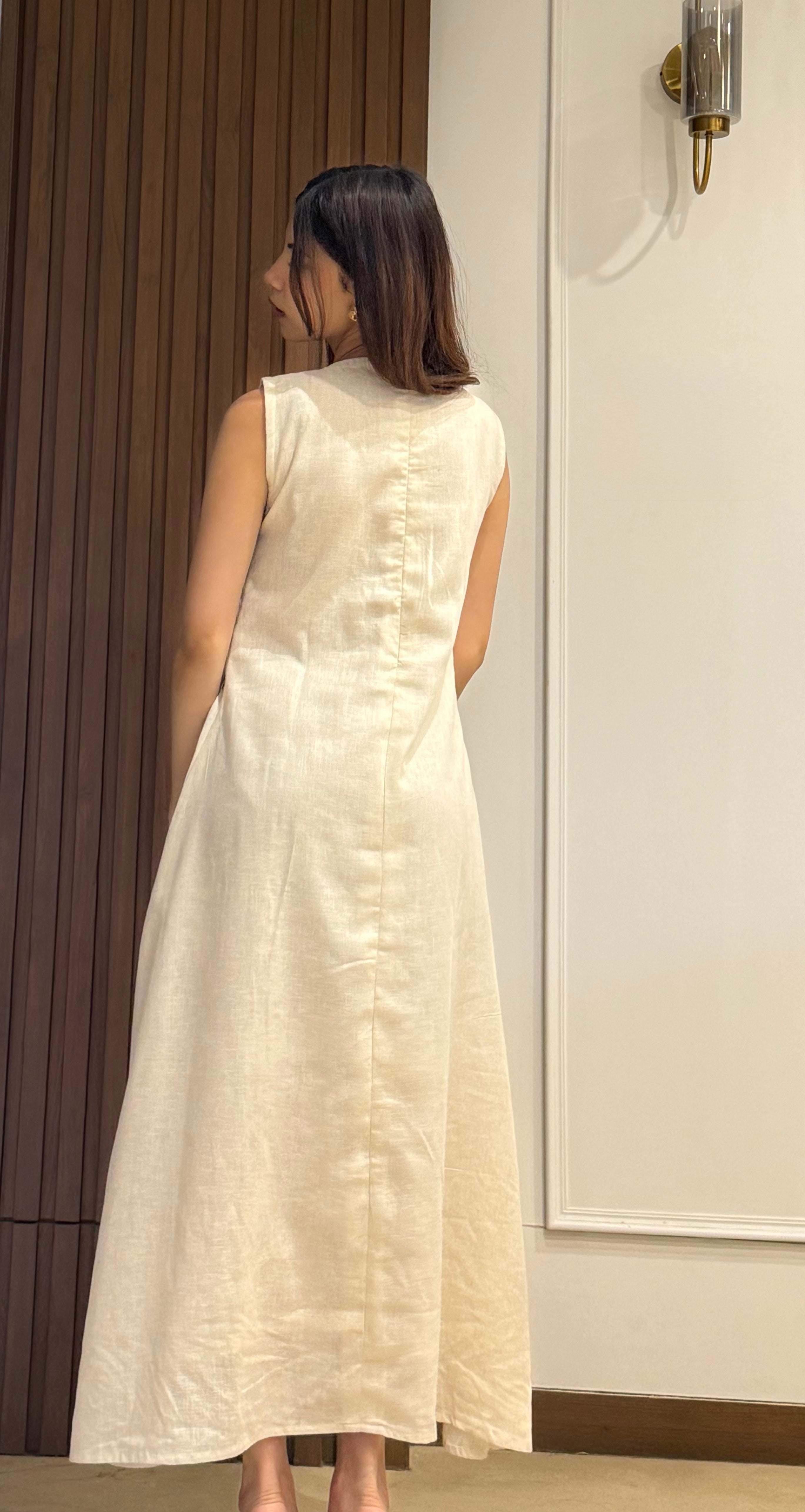 Cira Dress