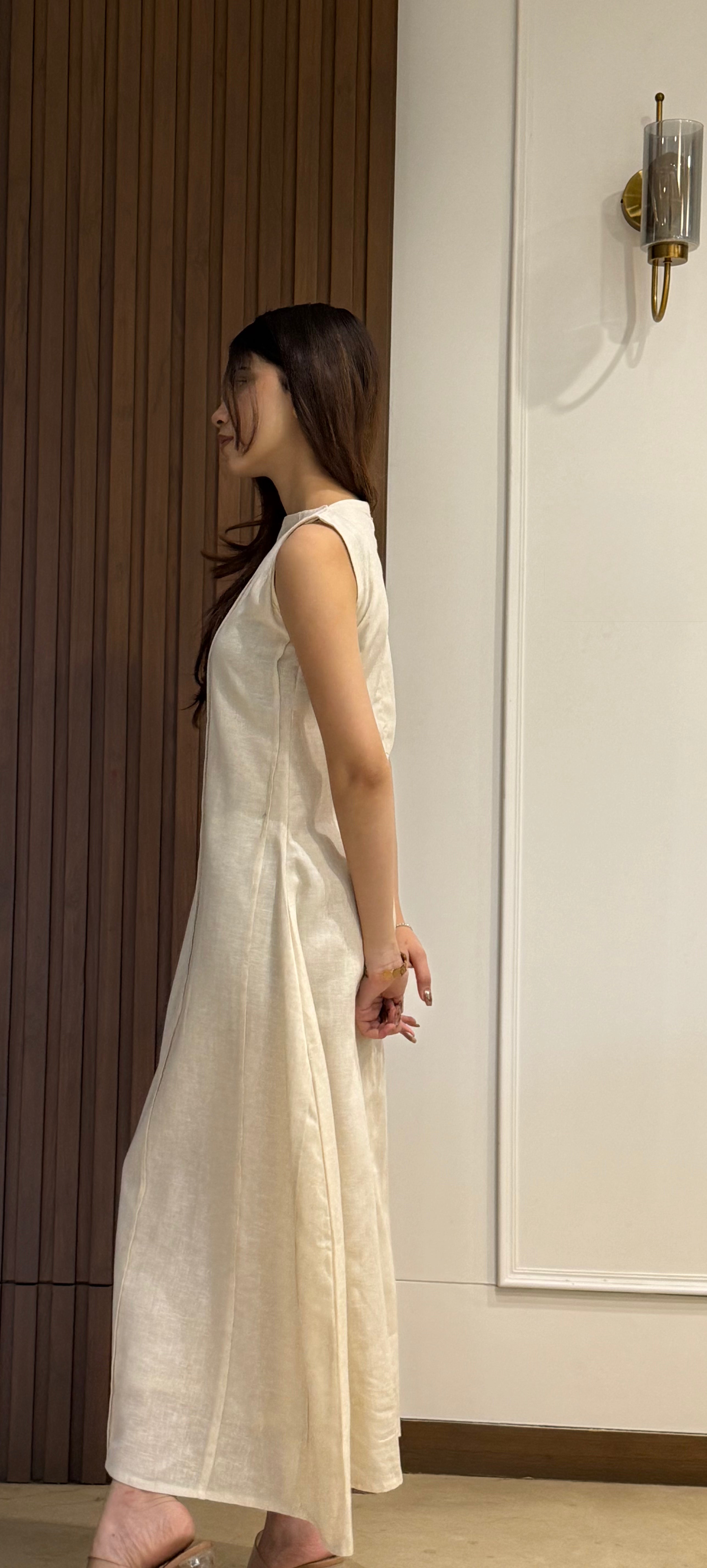 Cira Dress