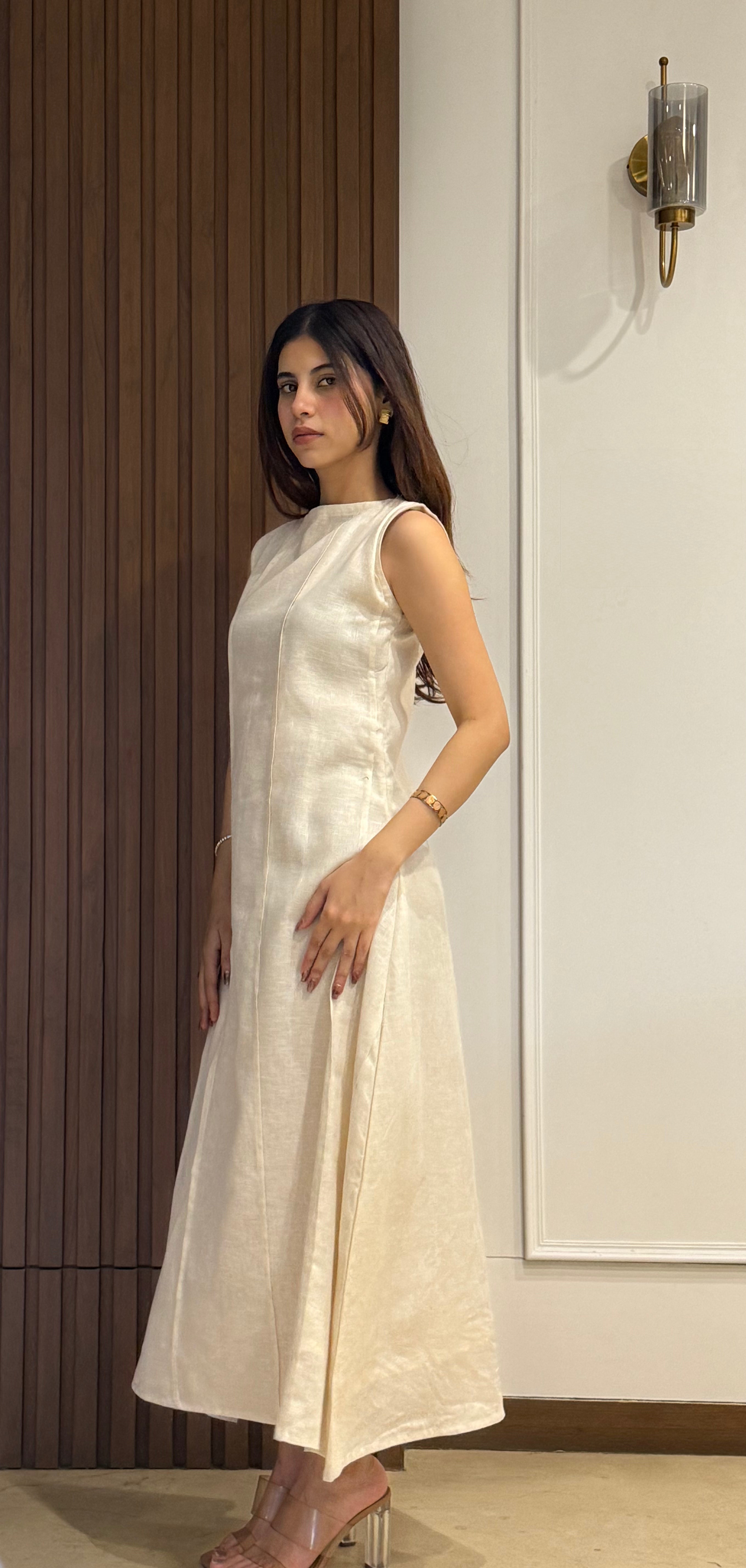 Cira Dress