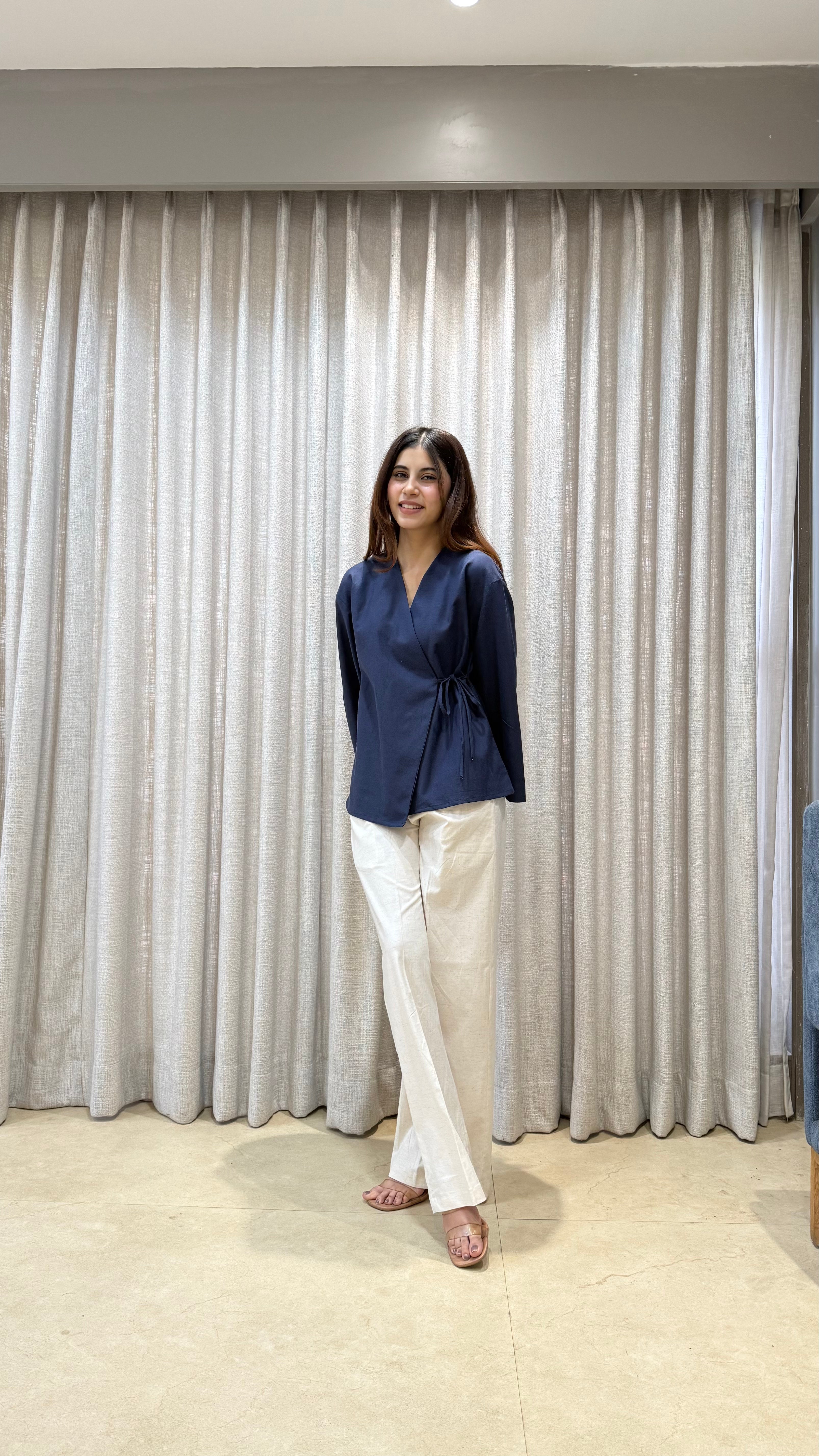 Ink Drape Set